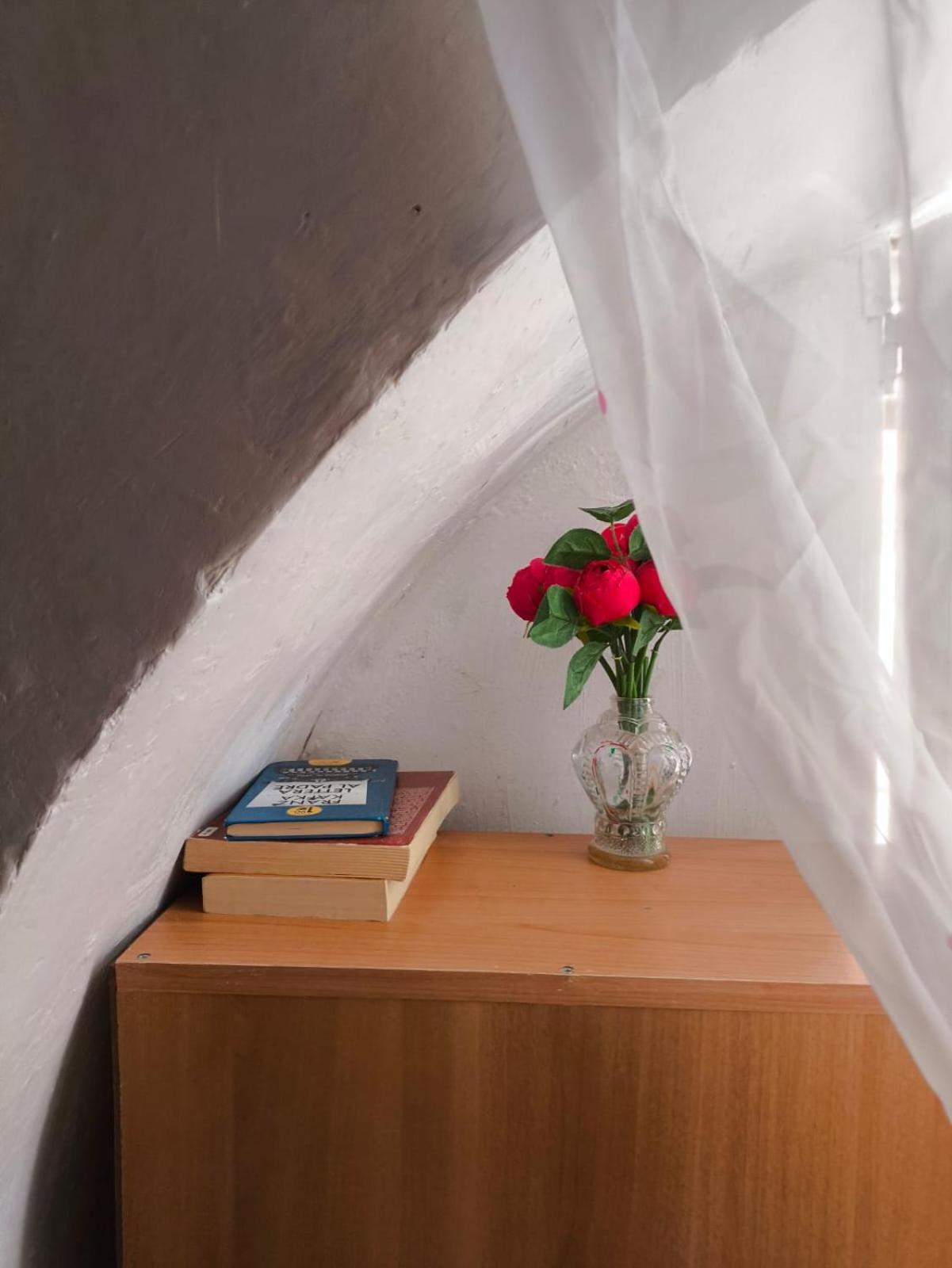 Arch House Apartment *