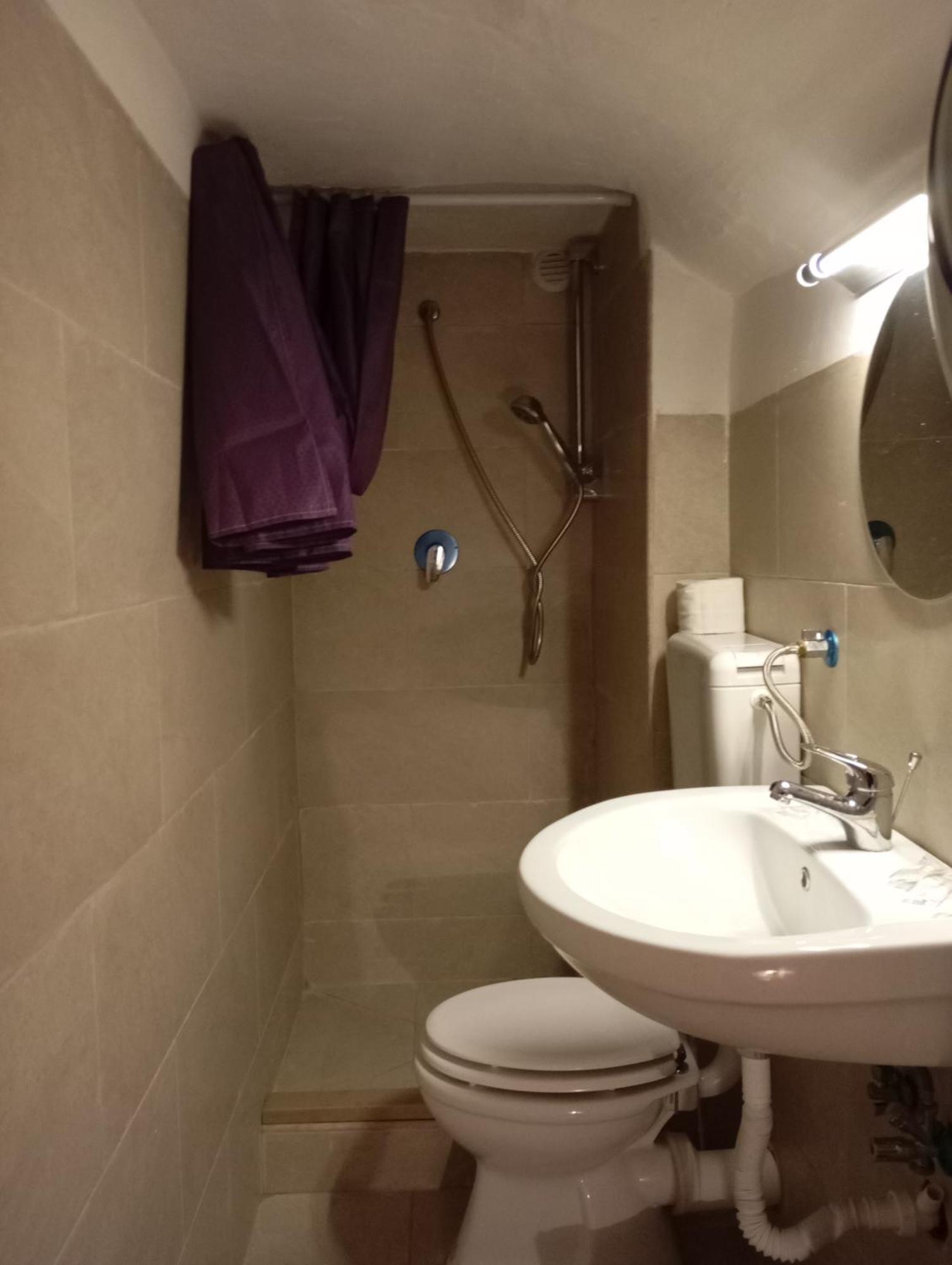 Arch House Apartment Bari