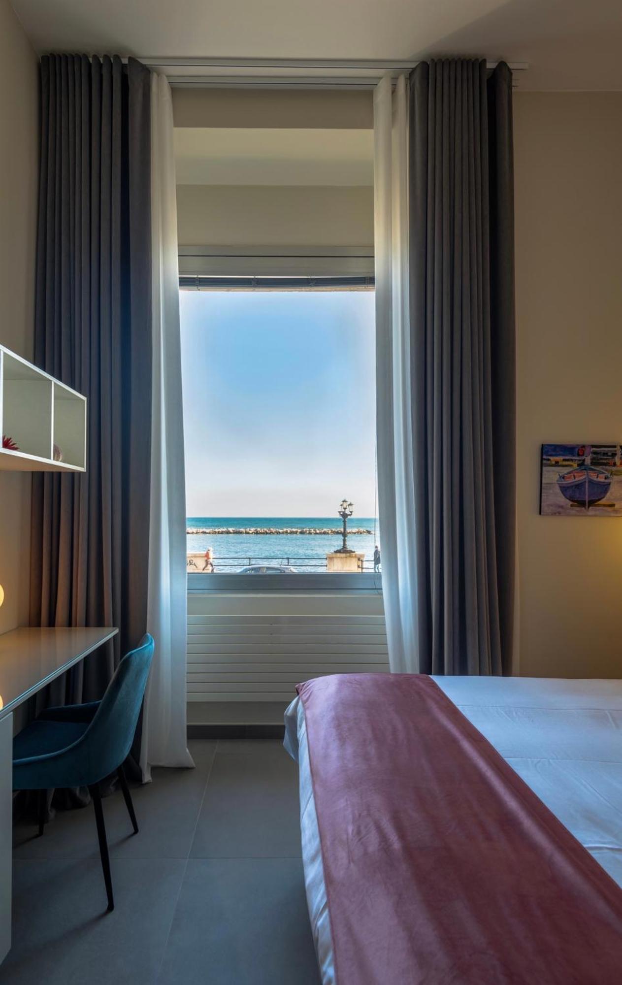 Alta Marea Apulia Sea View * Bari