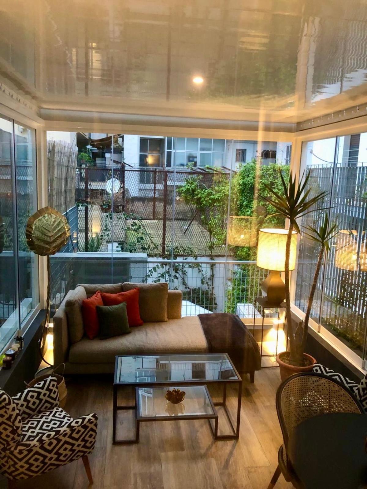 Portrait Luxury Loft Bari