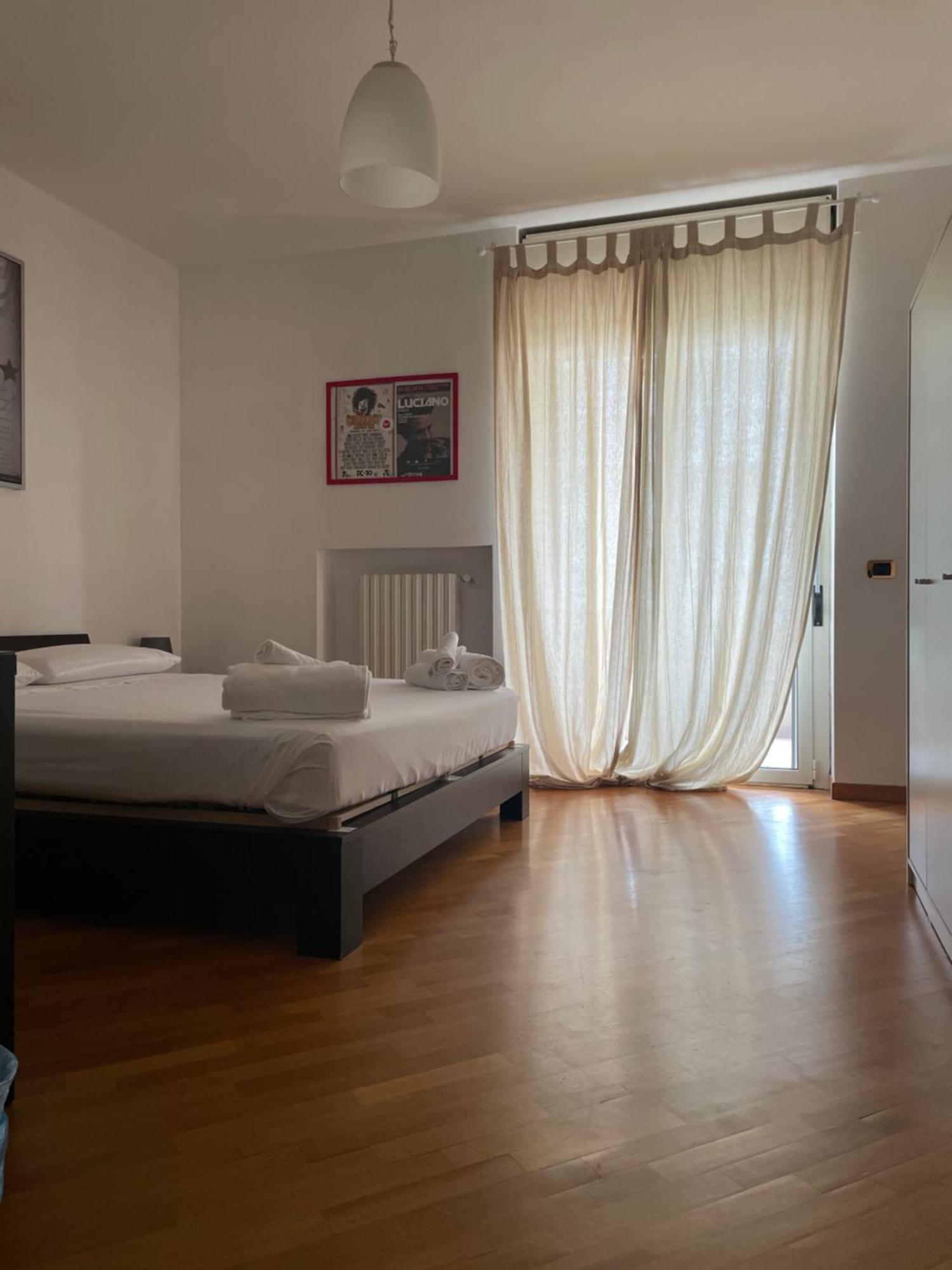 Casa Leone * Bari