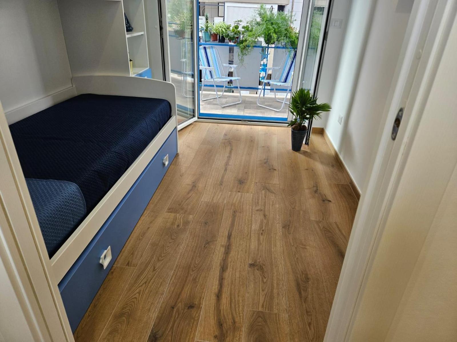 Apartment Amare - *