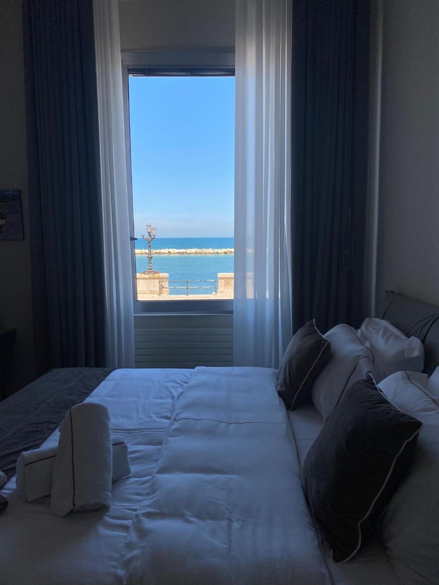 Alta Marea Apulia Sea View * Bari