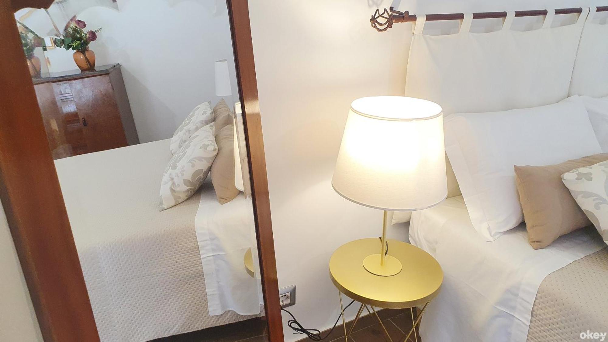 Apartman Vintage Charme - Policlinico *