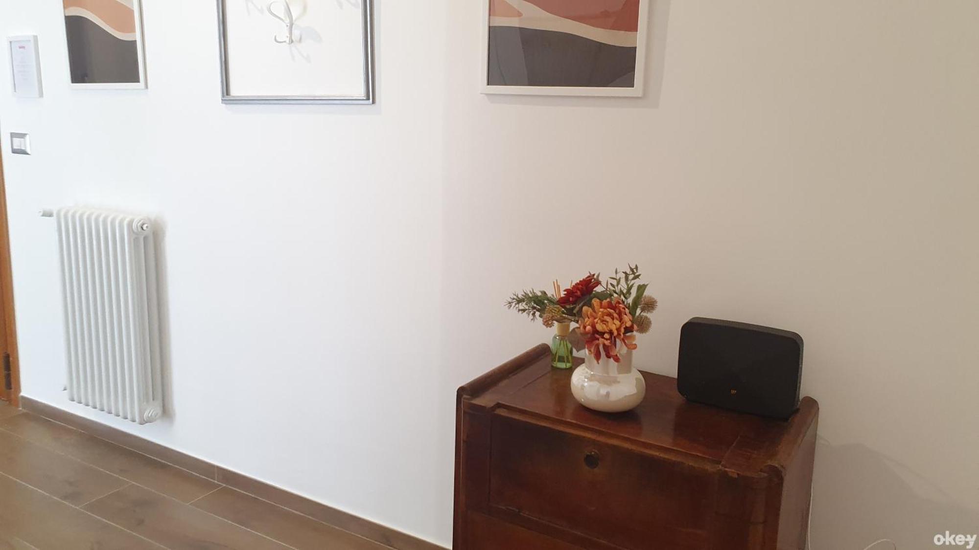 Apartman Vintage Charme - Policlinico