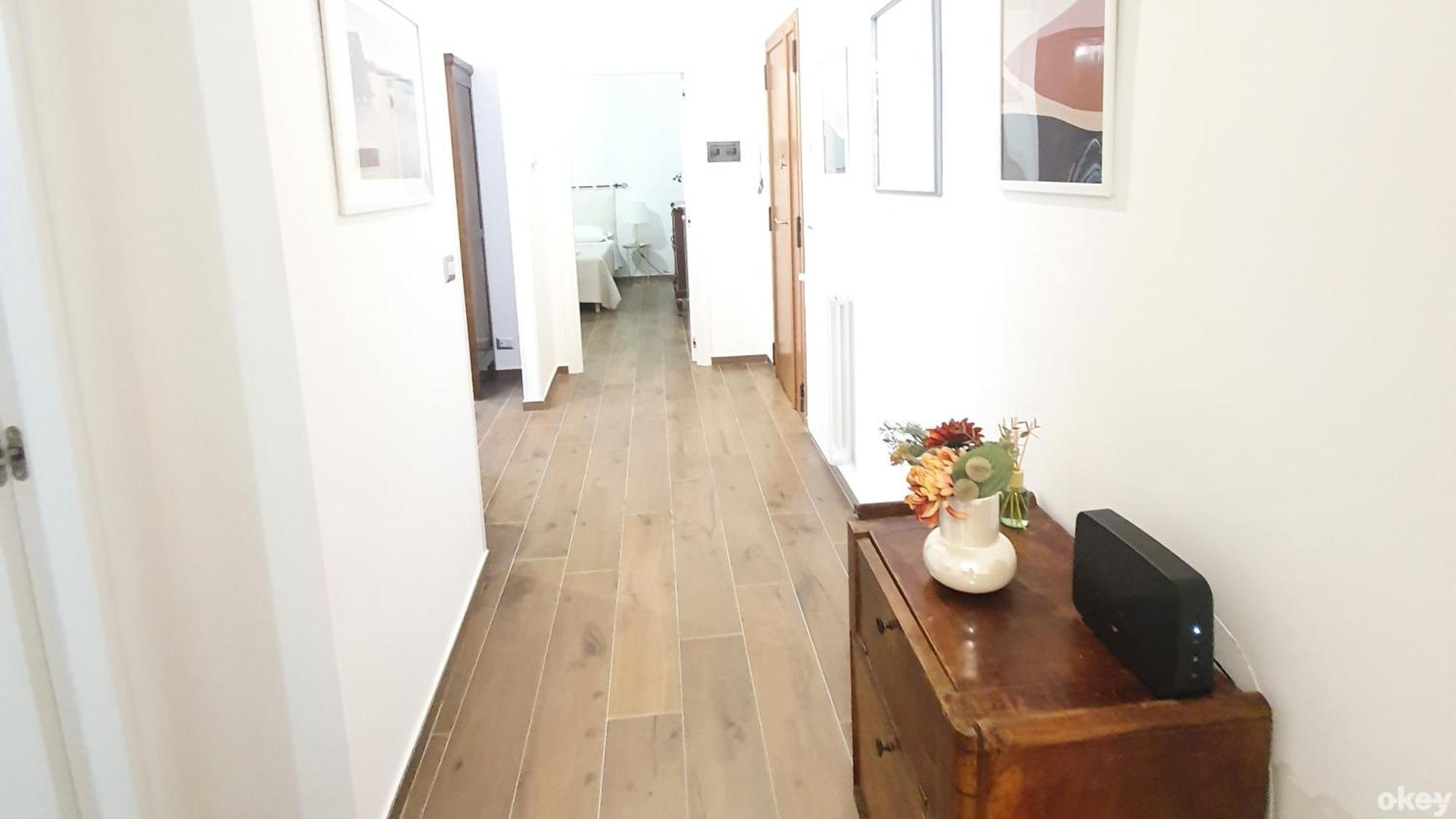Apartman Vintage Charme - Policlinico *