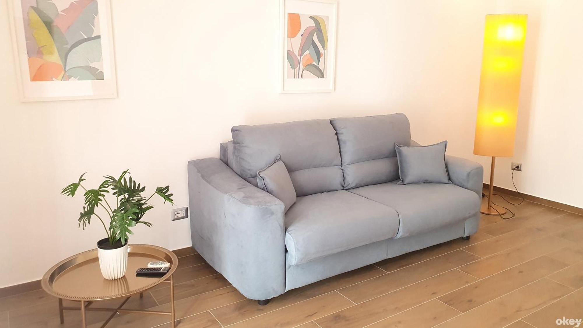 Apartman Vintage Charme - Policlinico *