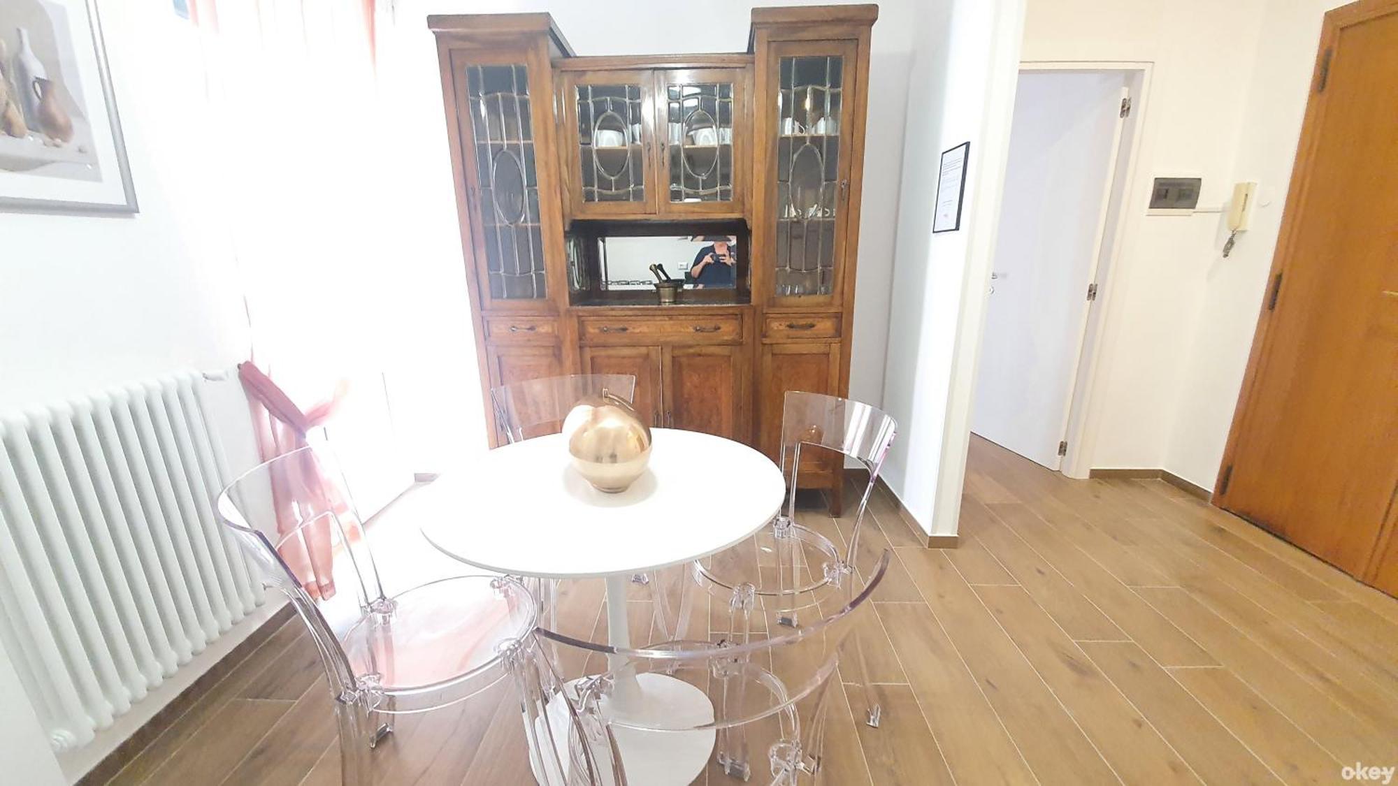 Apartman Vintage Charme - Policlinico