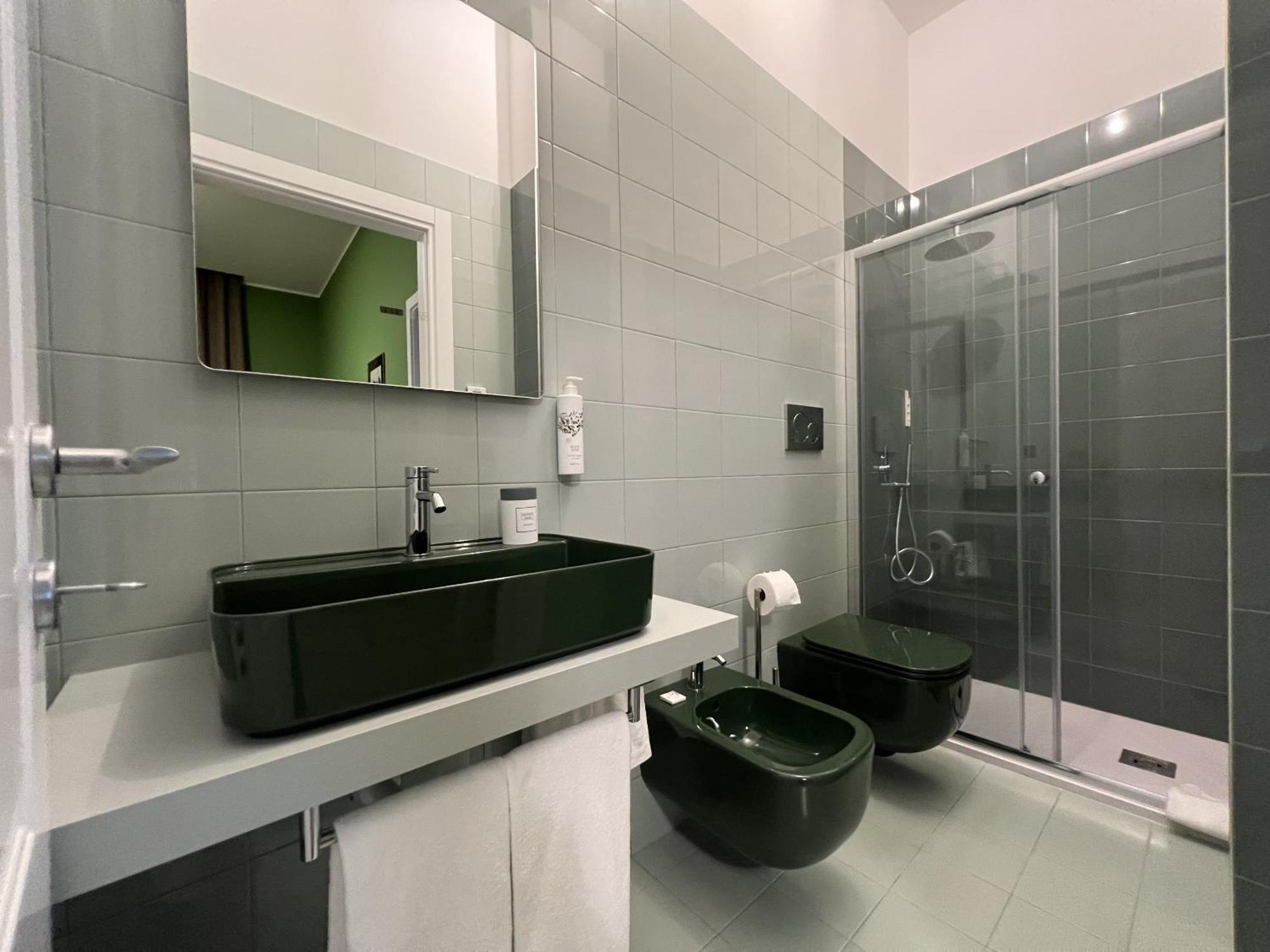 Palazzo Zippitelli Appartement Bari
