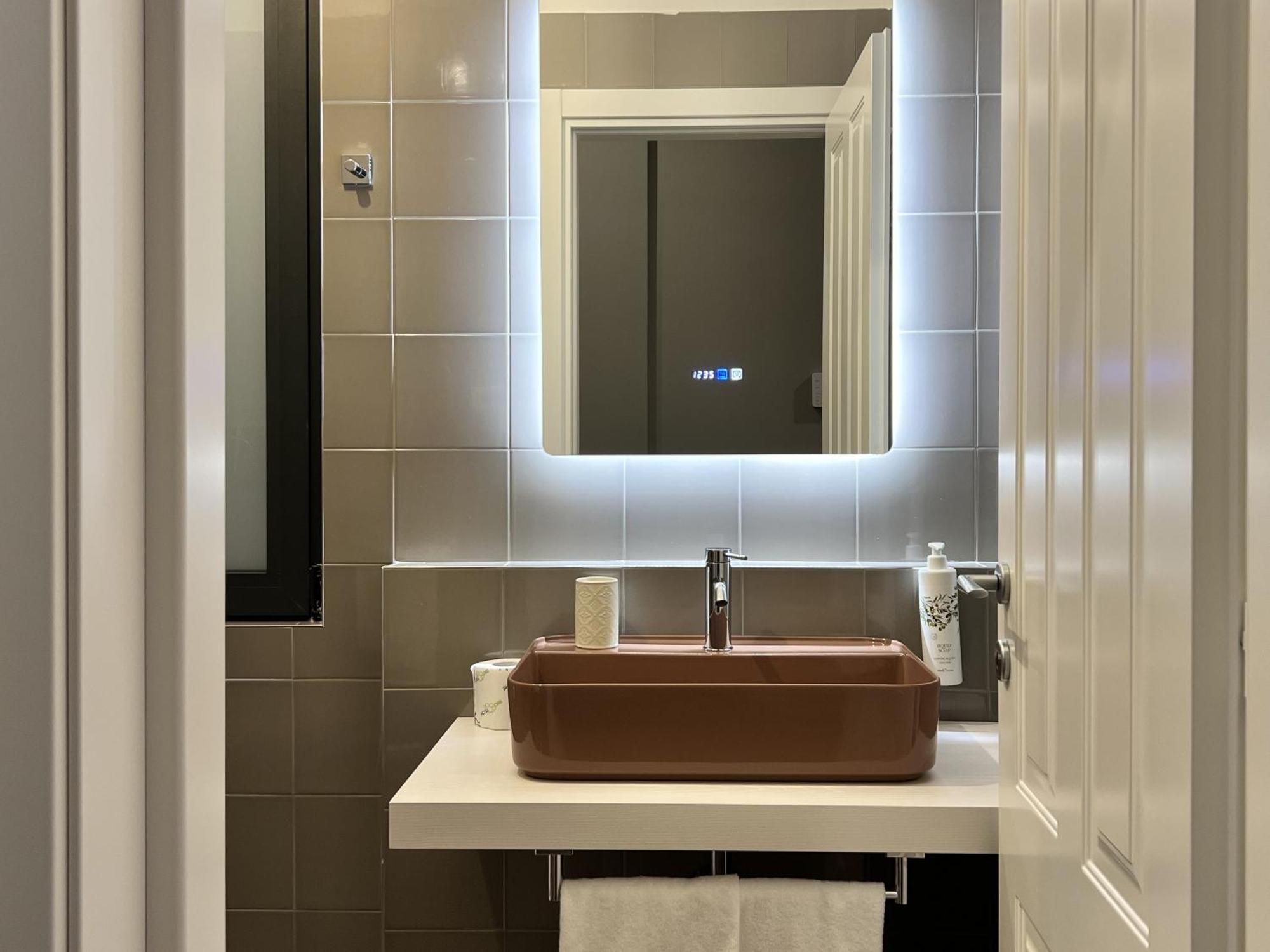 Palazzo Zippitelli Appartement Bari