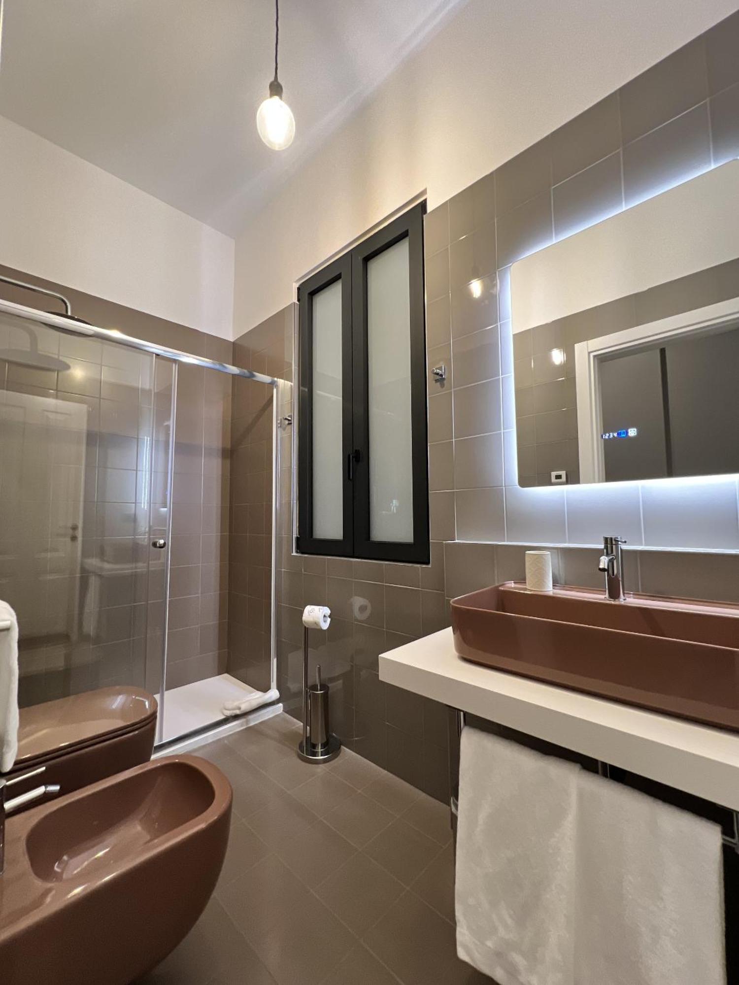 Appartement Palazzo Zippitelli