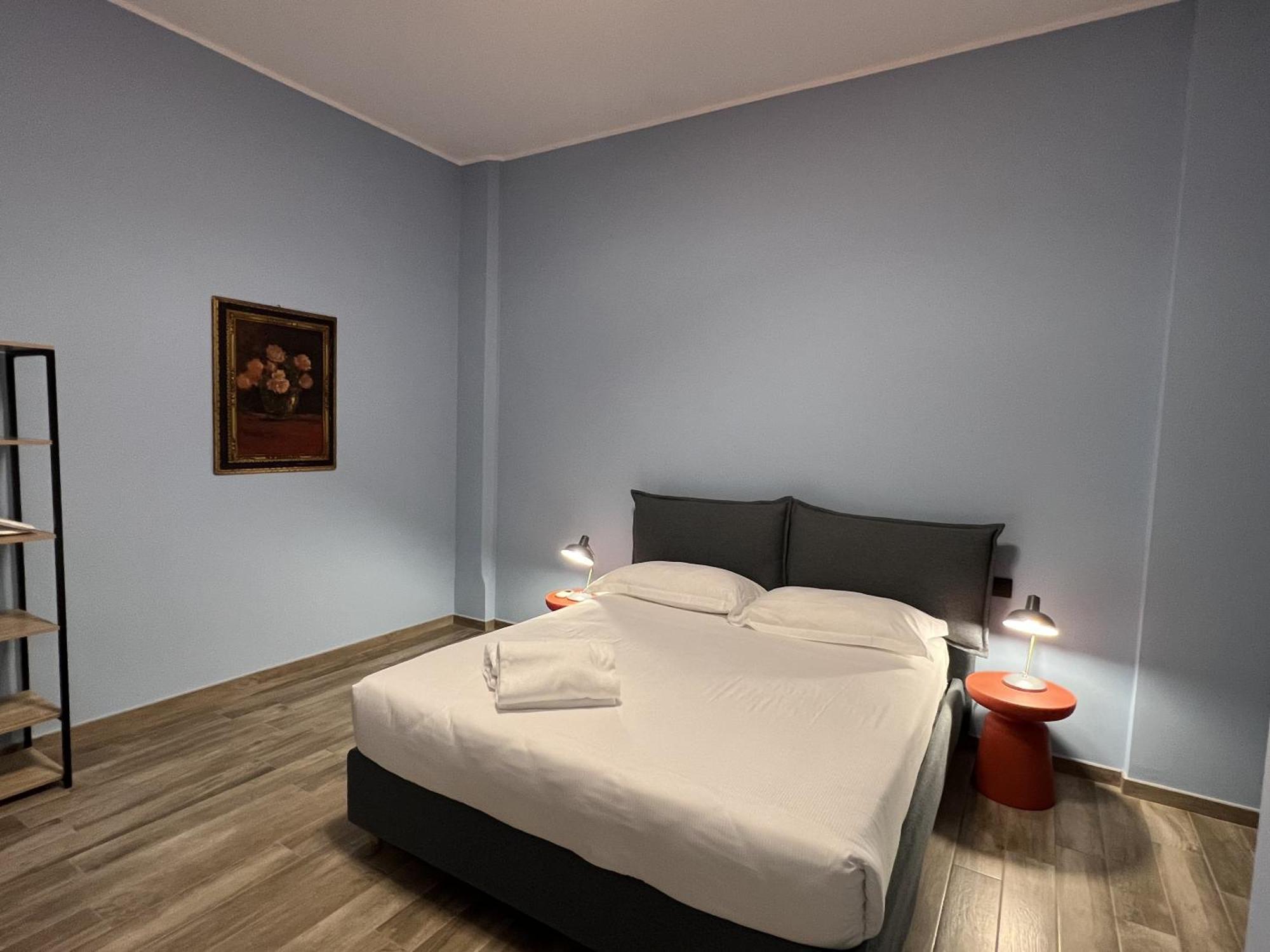 Palazzo Zippitelli Appartement Bari