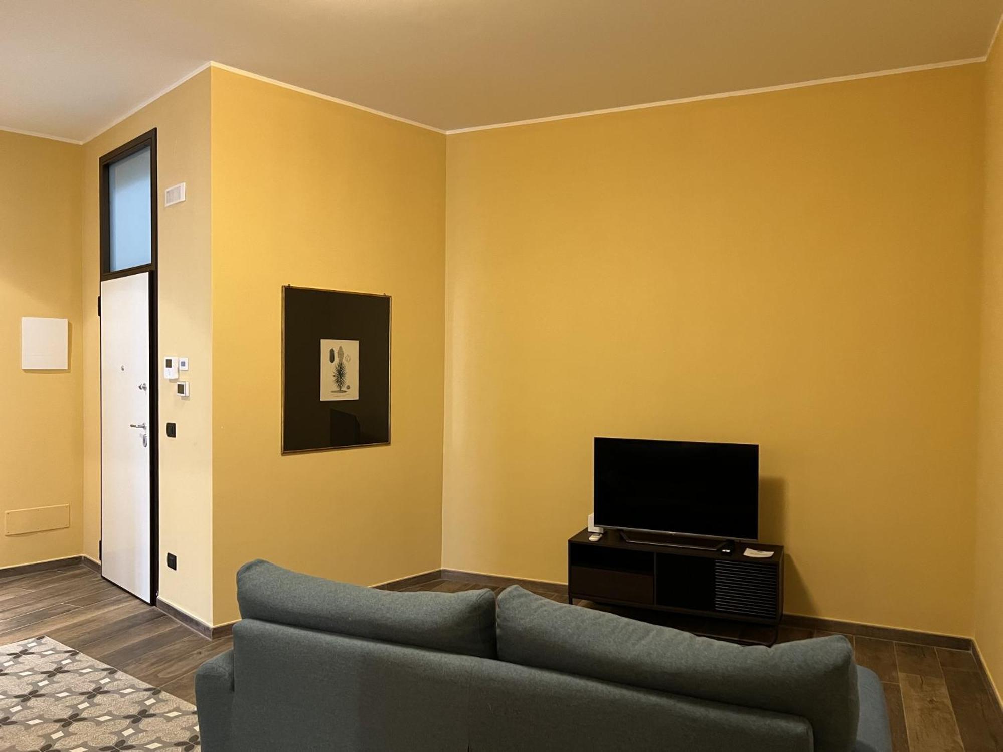 Appartement Palazzo Zippitelli
