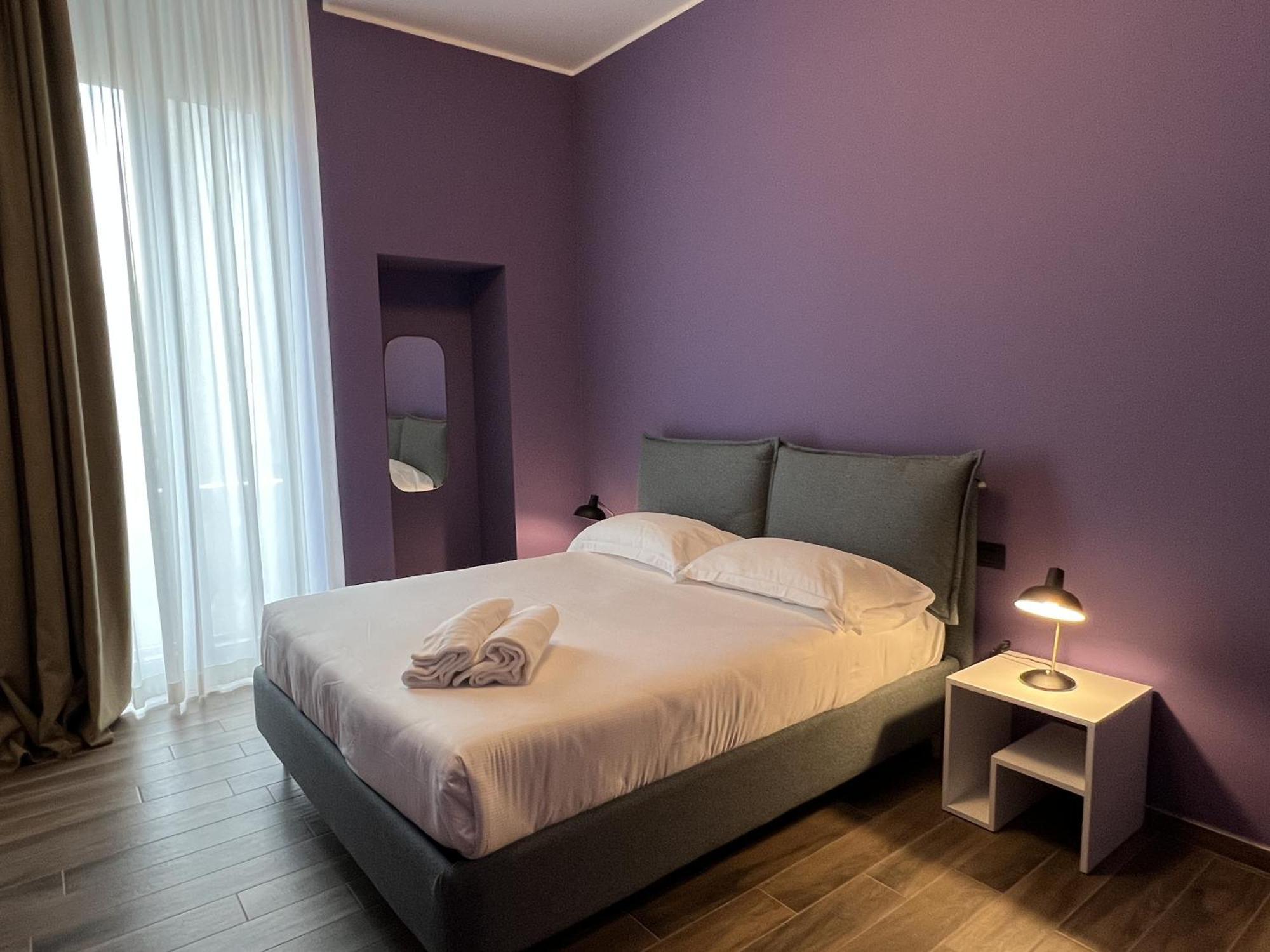 Appartement Palazzo Zippitelli