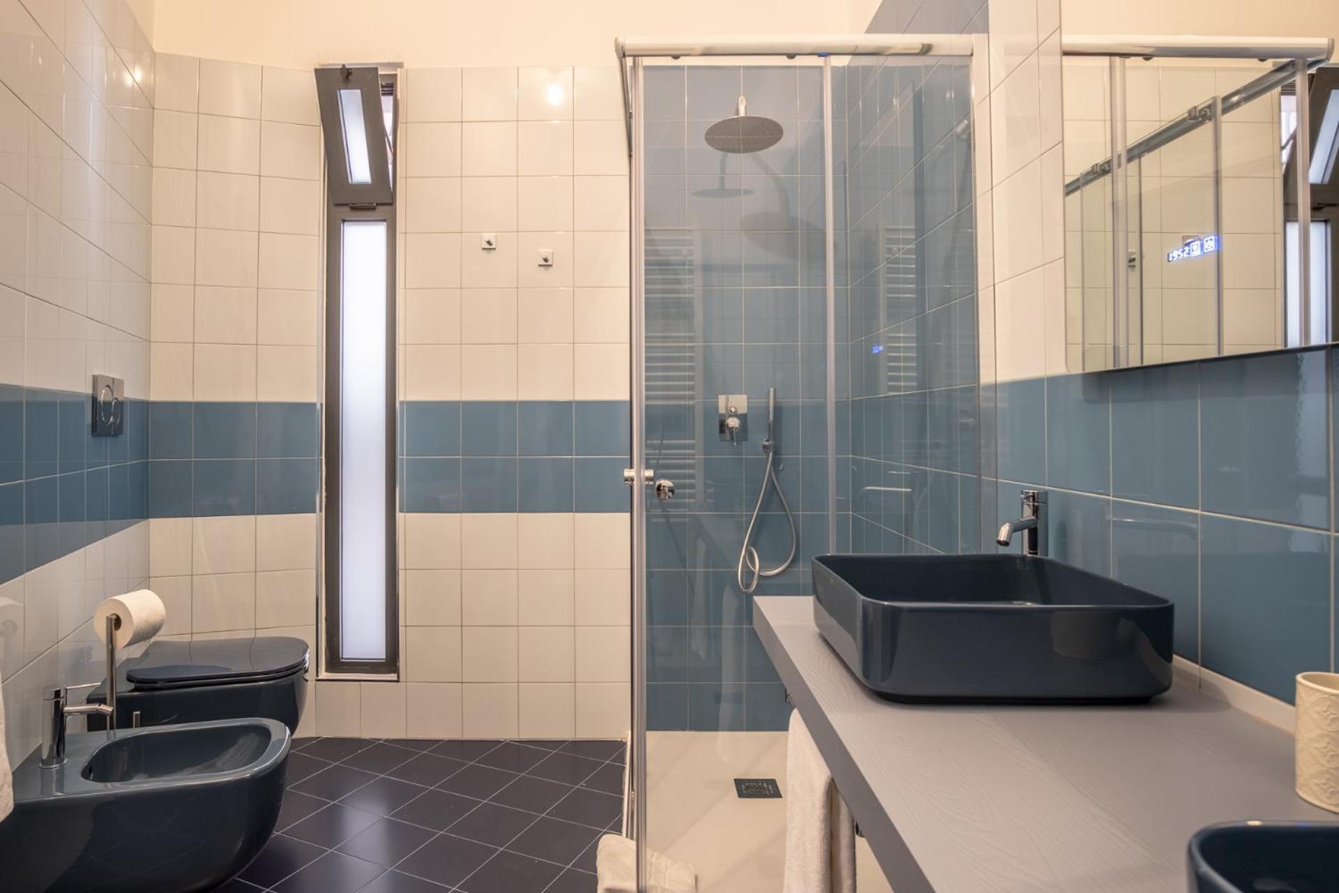 Appartement Palazzo Zippitelli *