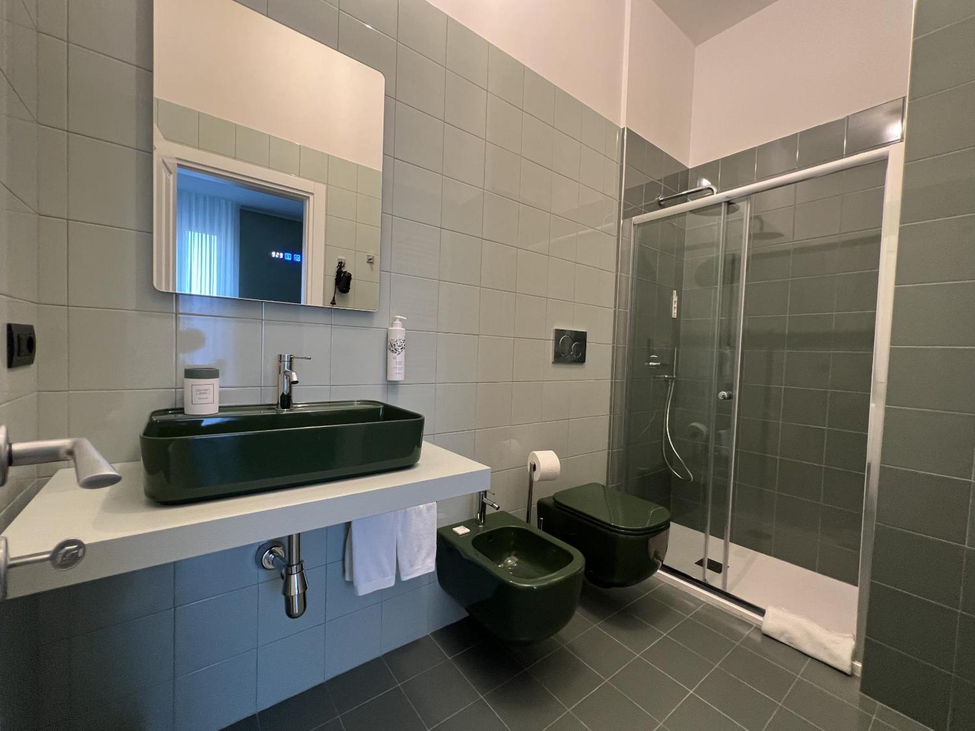 Appartement Palazzo Zippitelli *