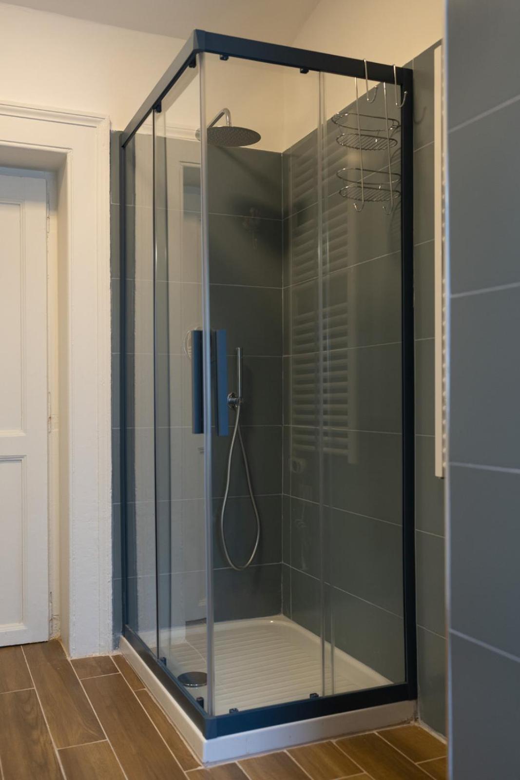 Apartament Palazzo Manzoni Bari