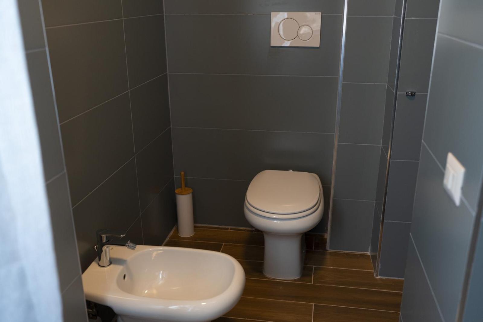 Apartament Palazzo Manzoni