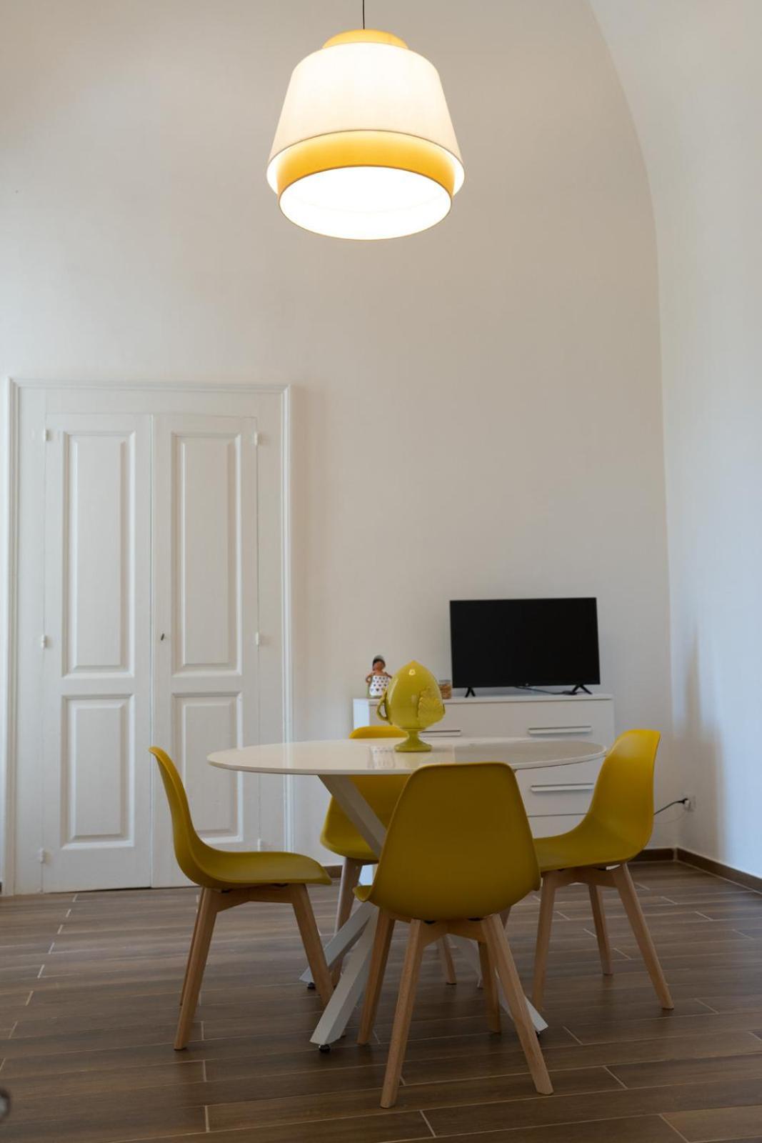 Apartament Palazzo Manzoni *