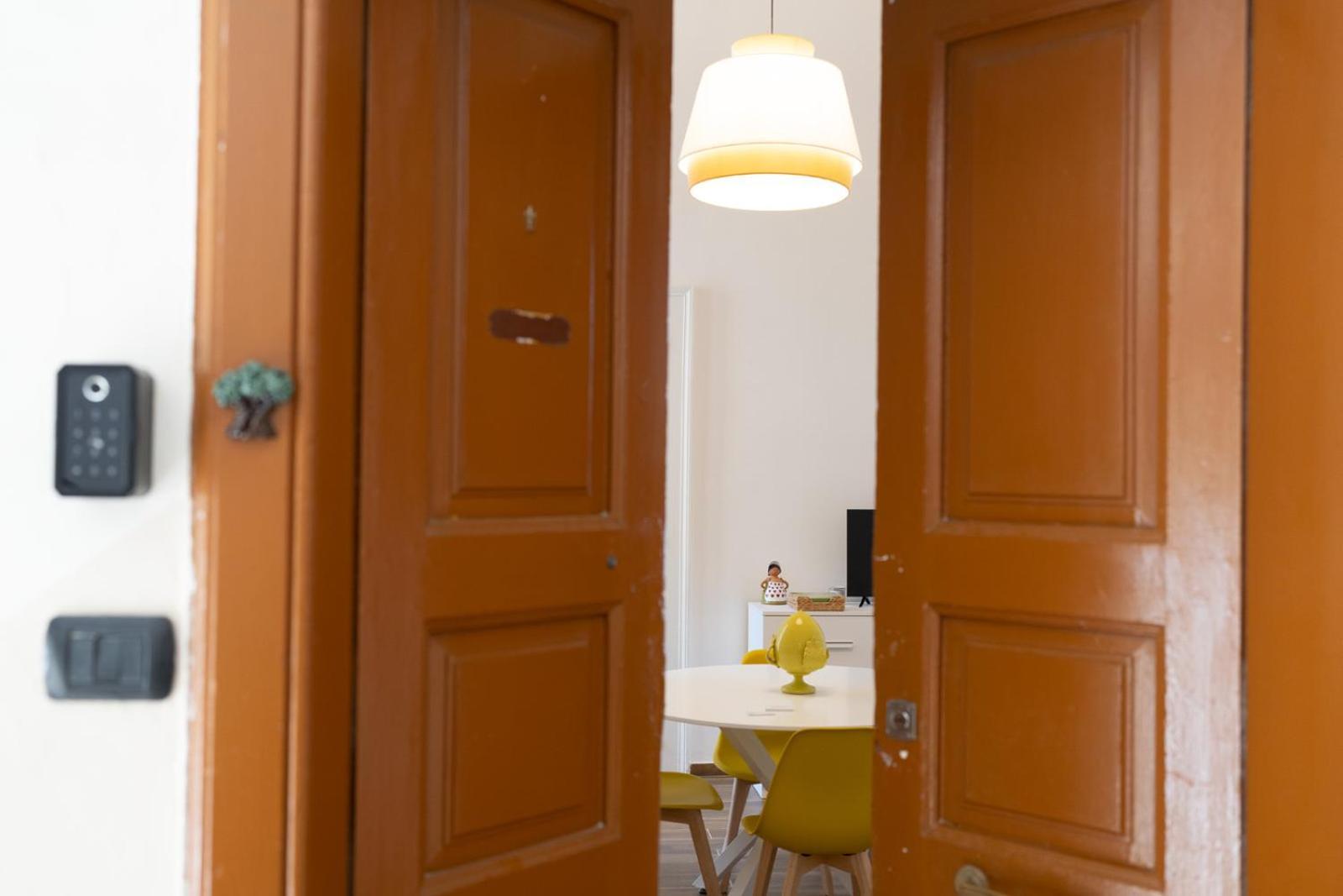 Palazzo Manzoni Apartament