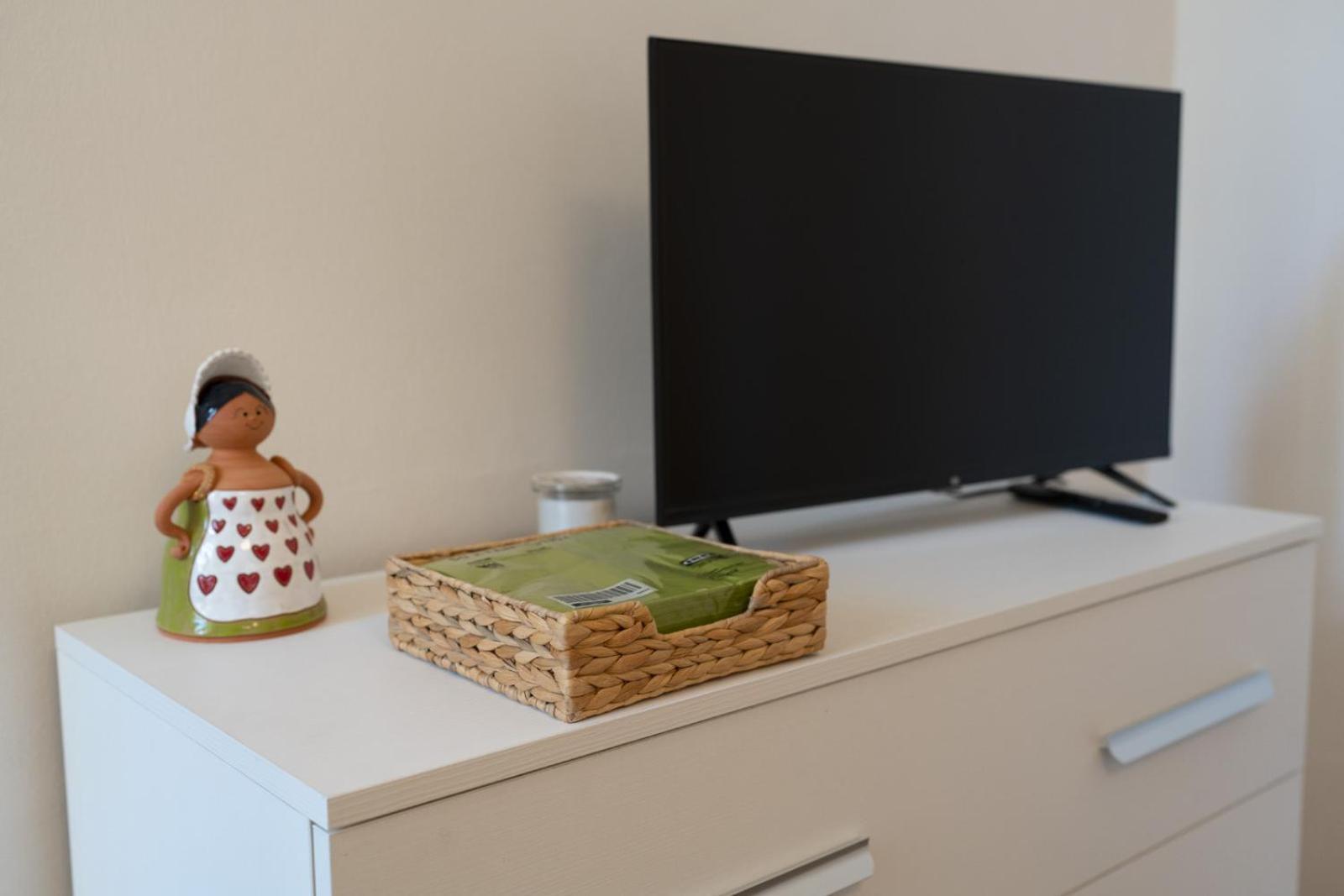 Apartament Palazzo Manzoni