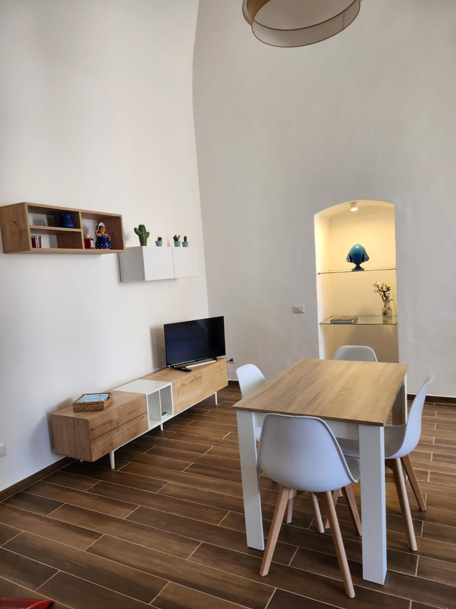 Apartament Palazzo Manzoni *