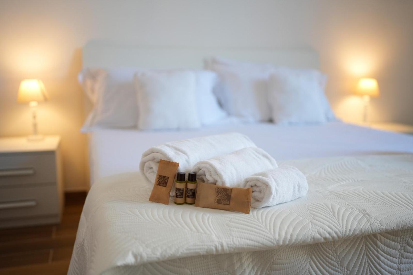 Palazzo Manzoni Apartament Bari