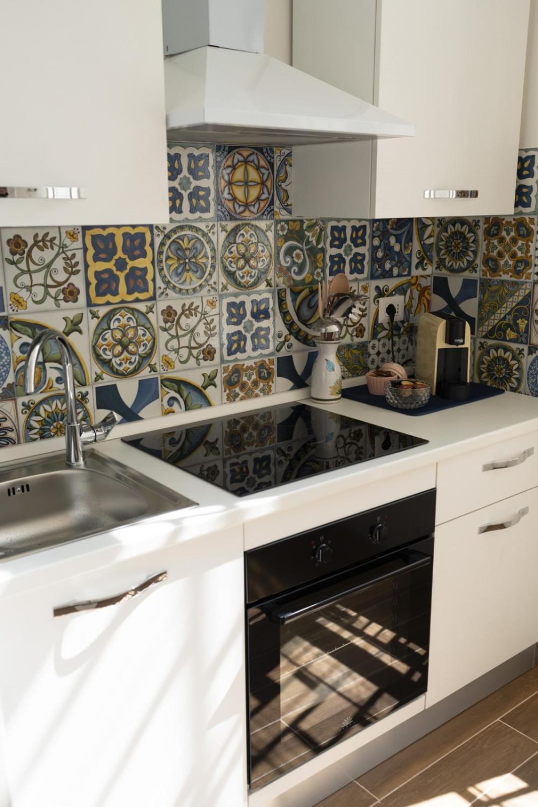 Apartament Palazzo Manzoni