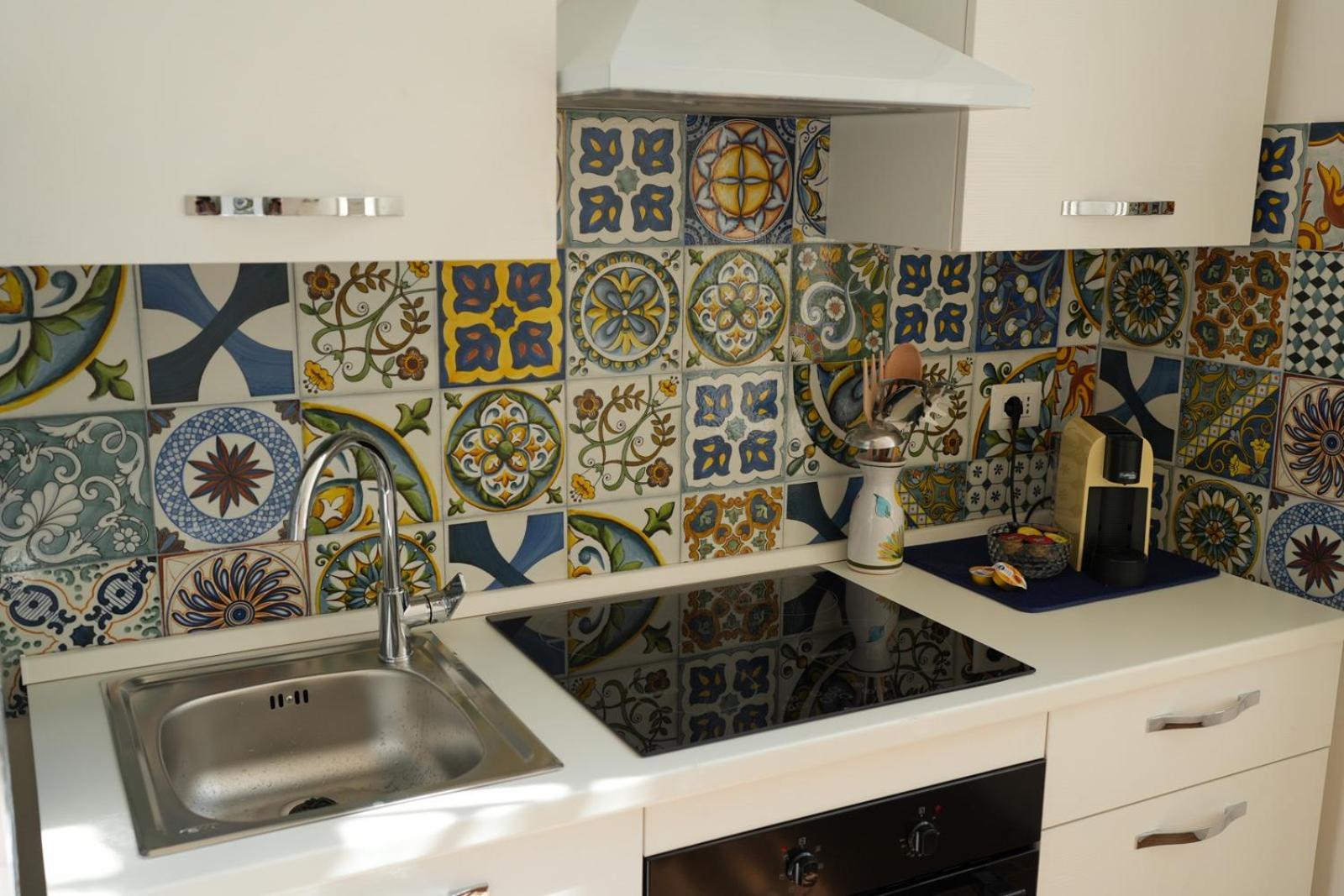 Palazzo Manzoni Apartament *