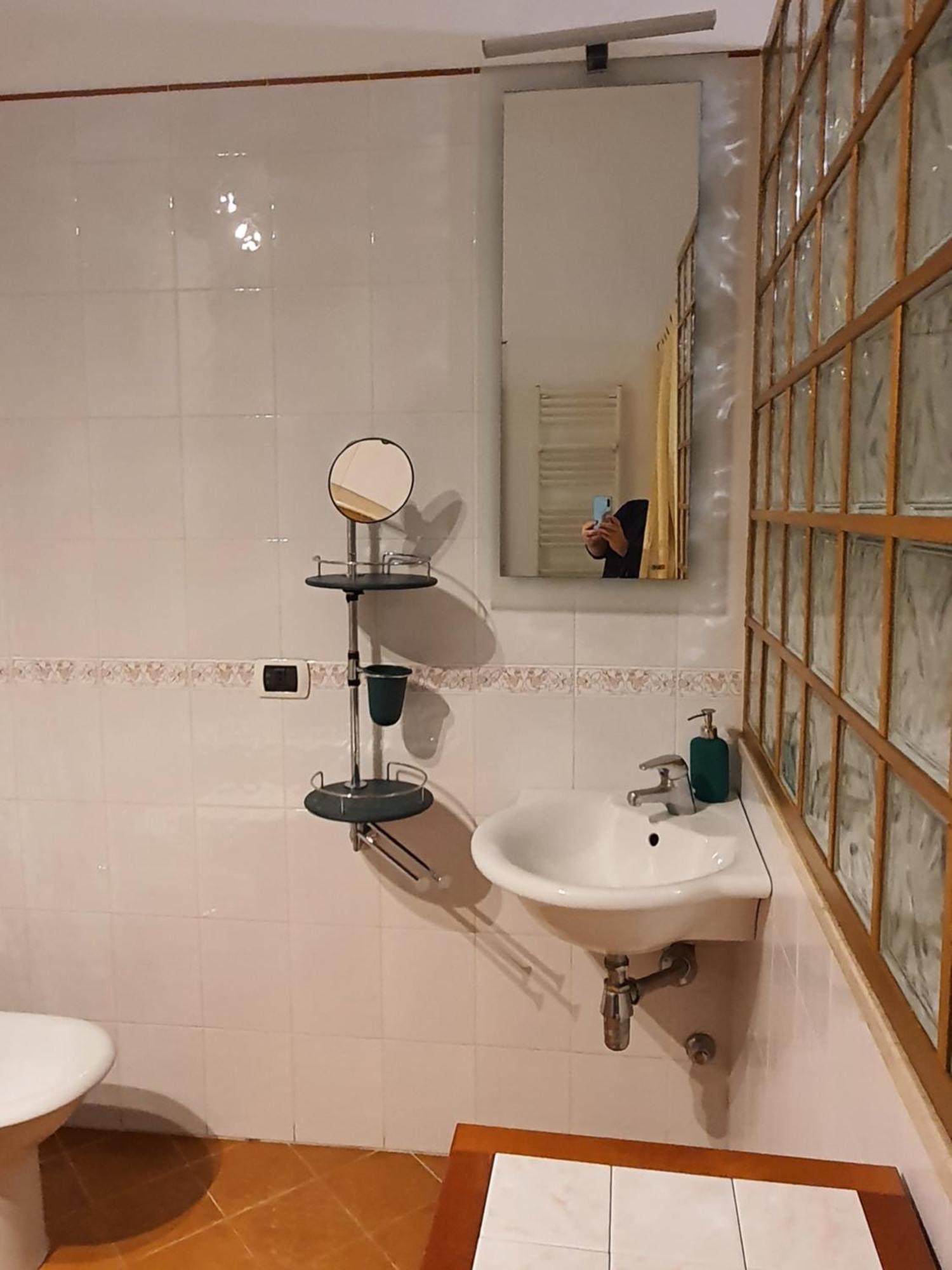 House Of Colors Apartment Bari