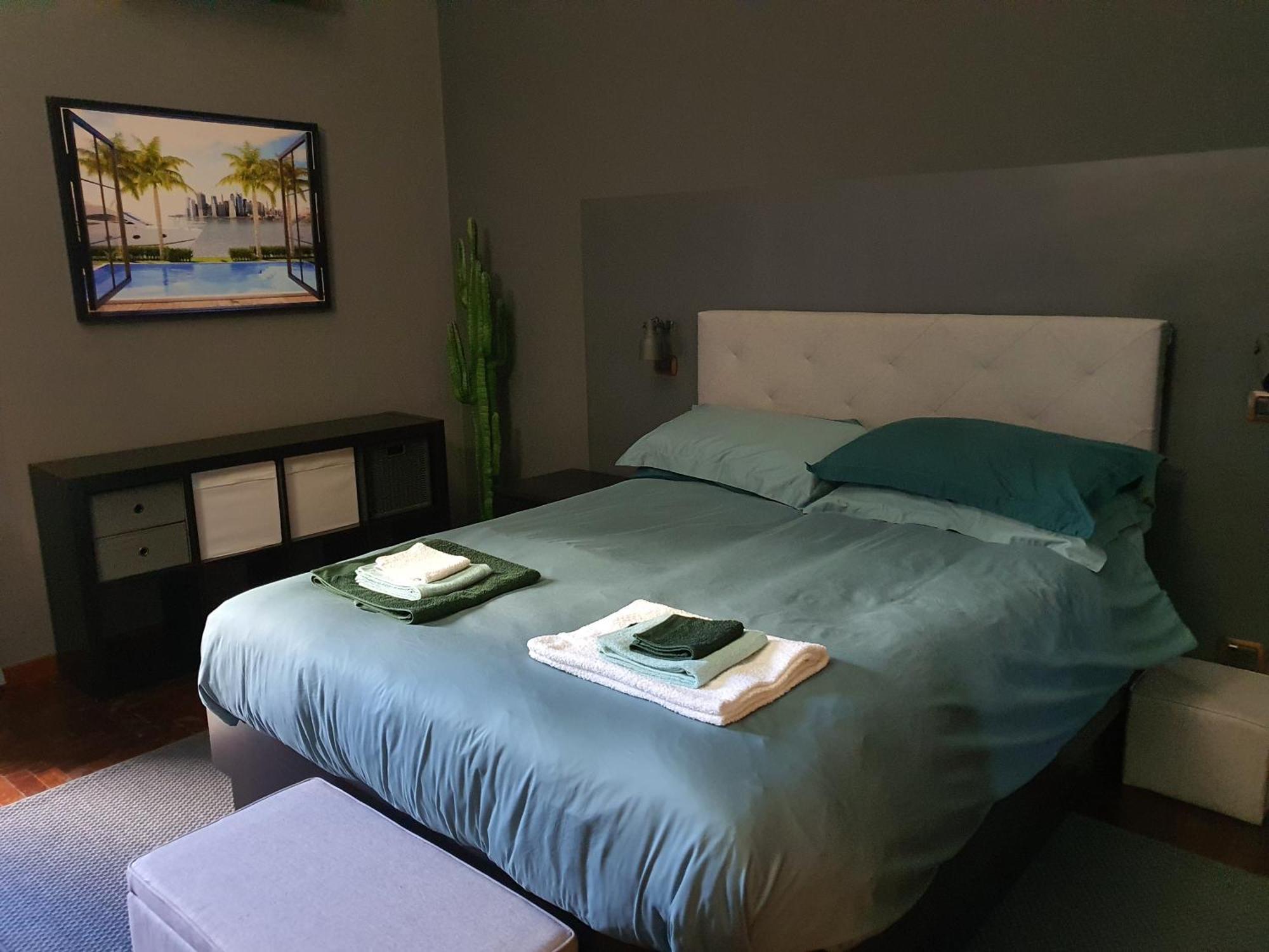 House Of Colors Apartment Bari