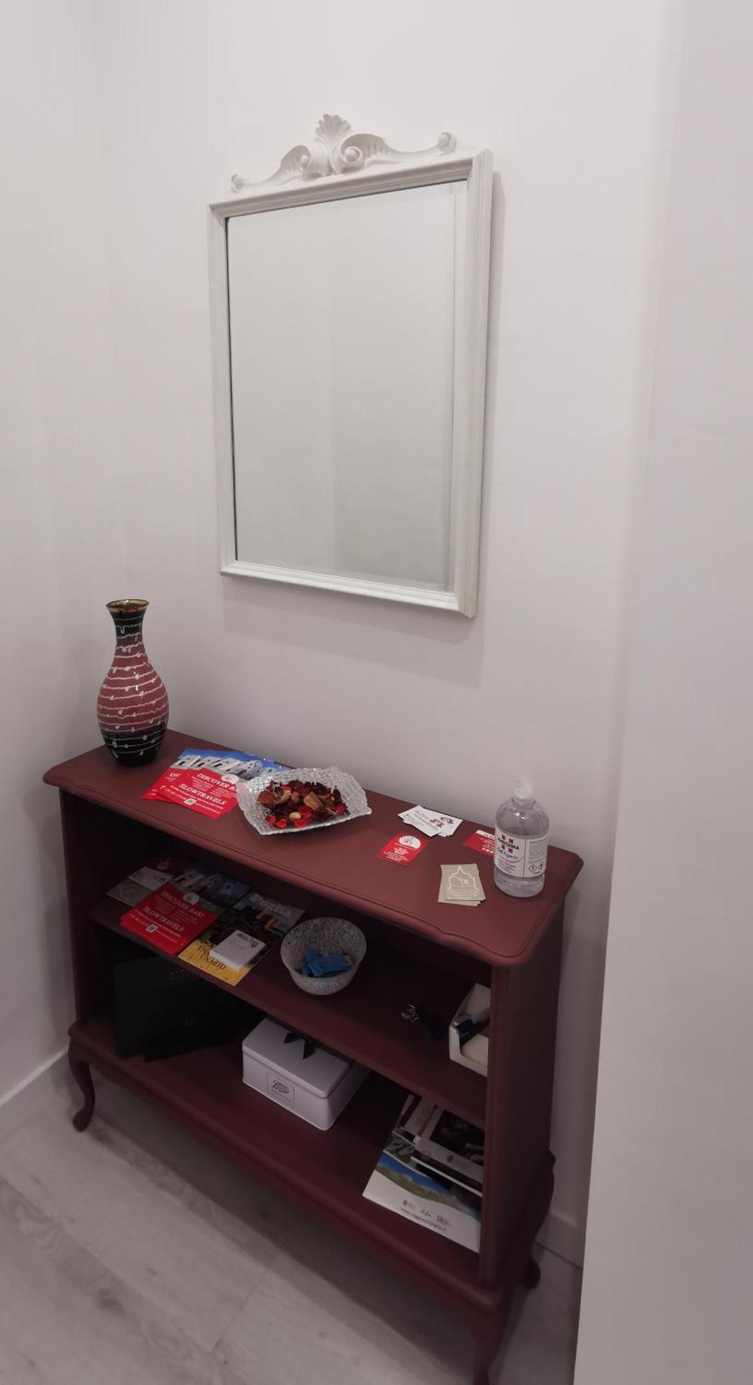 Dimora Nalu Apartment