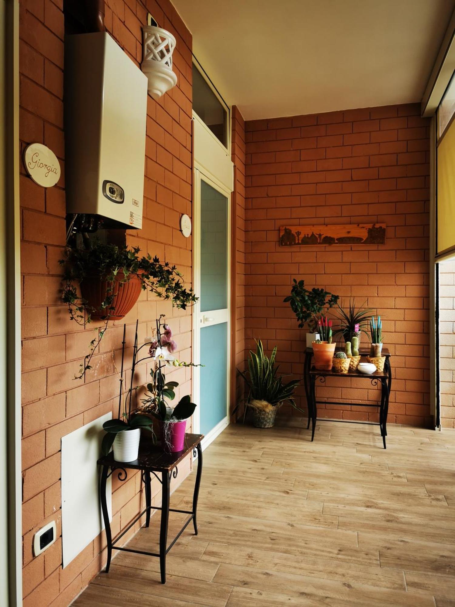 Bed & Breakfast Ameli Bari