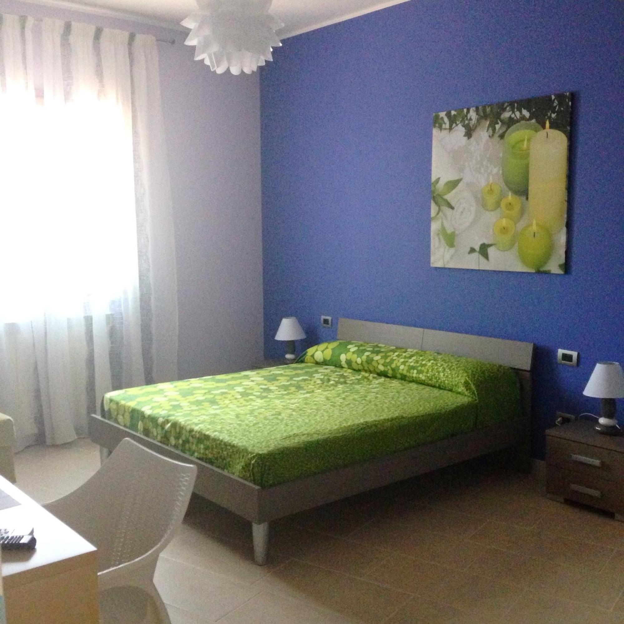 Bed & Breakfast La Dimora