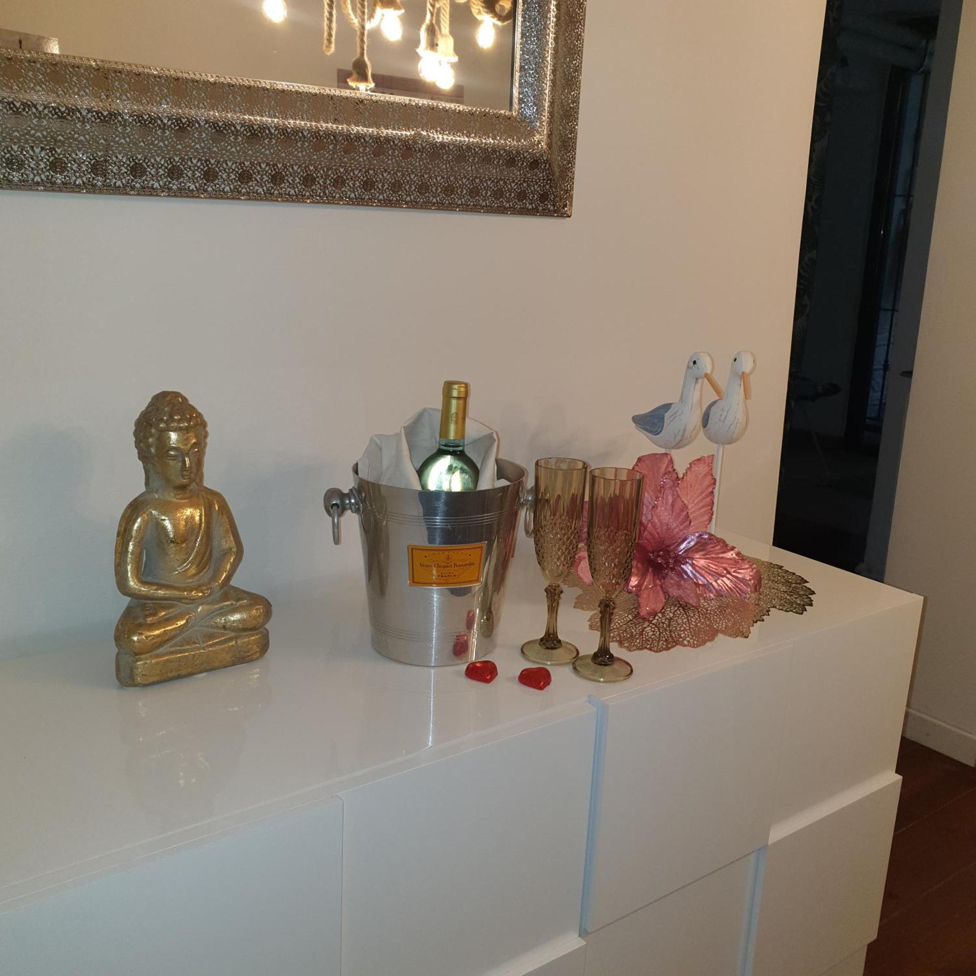 Apartment Angel House