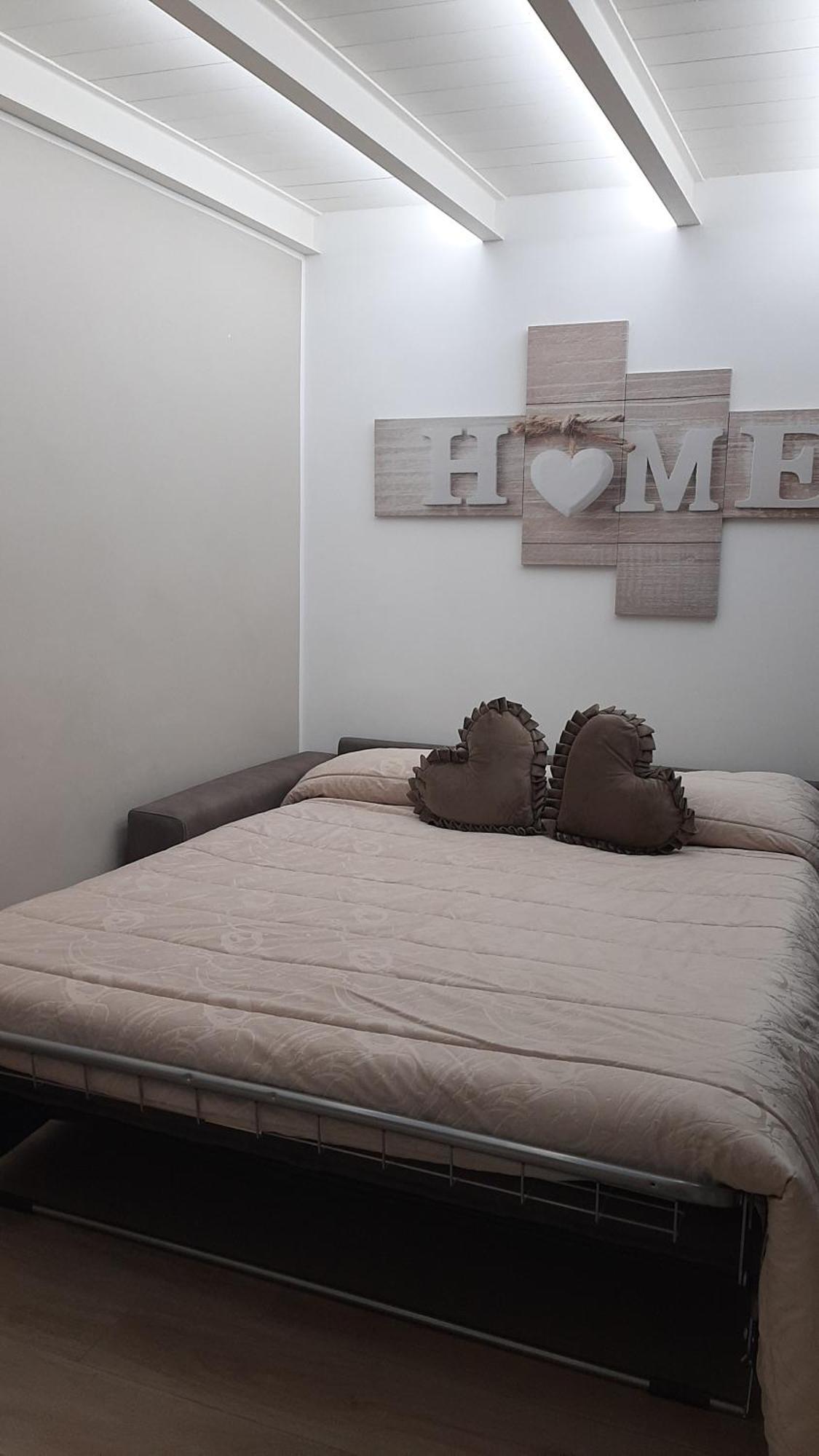 Bed & Breakfast Dimora Dei Veneziani - Locazione Turistica Bari