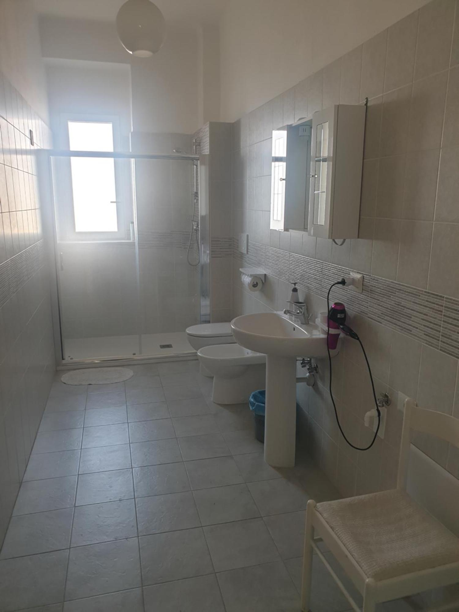 La Terrazza Di Ganaj - Bed & Breakfast