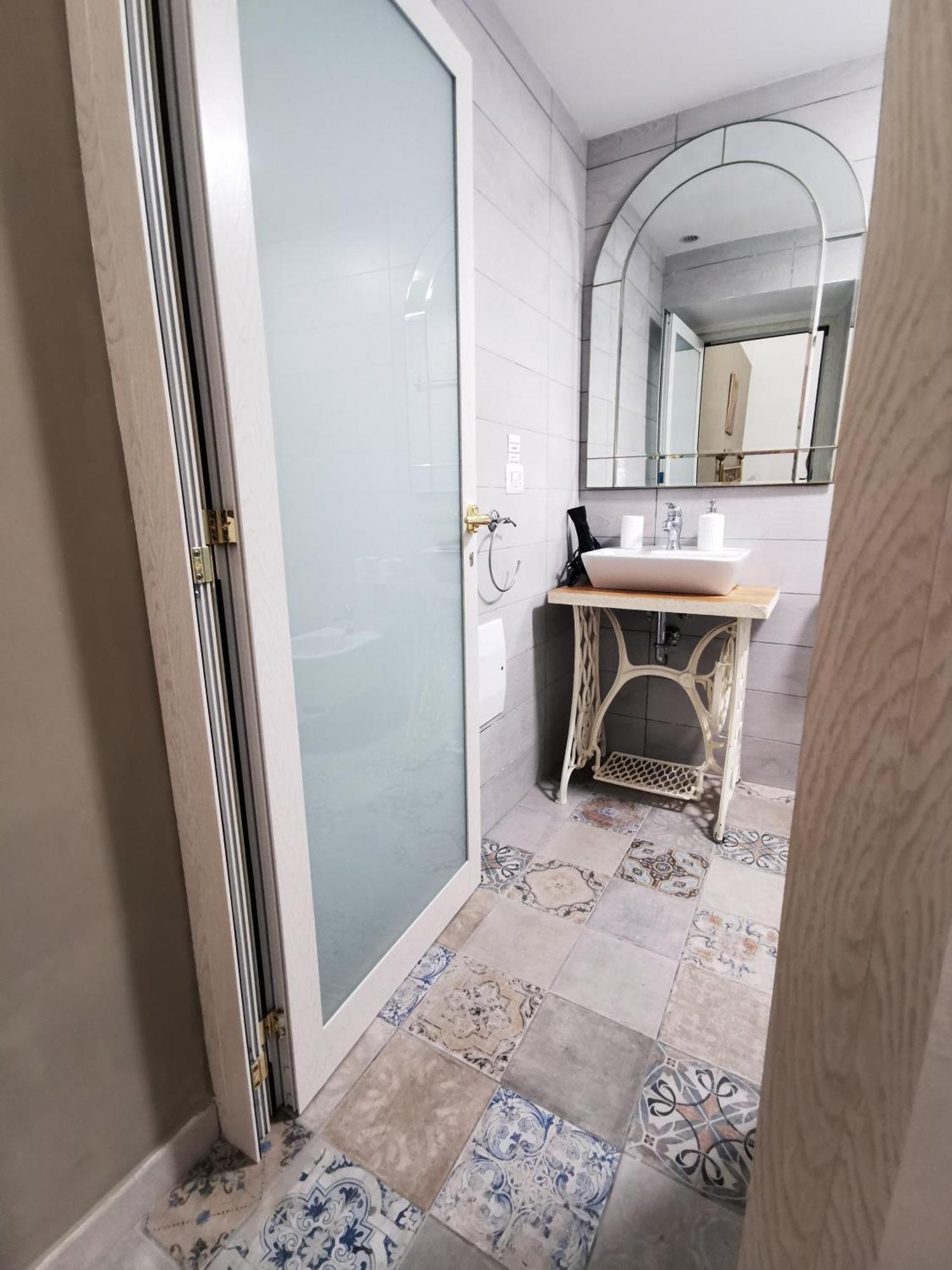 Whiteflower Apartment Bari