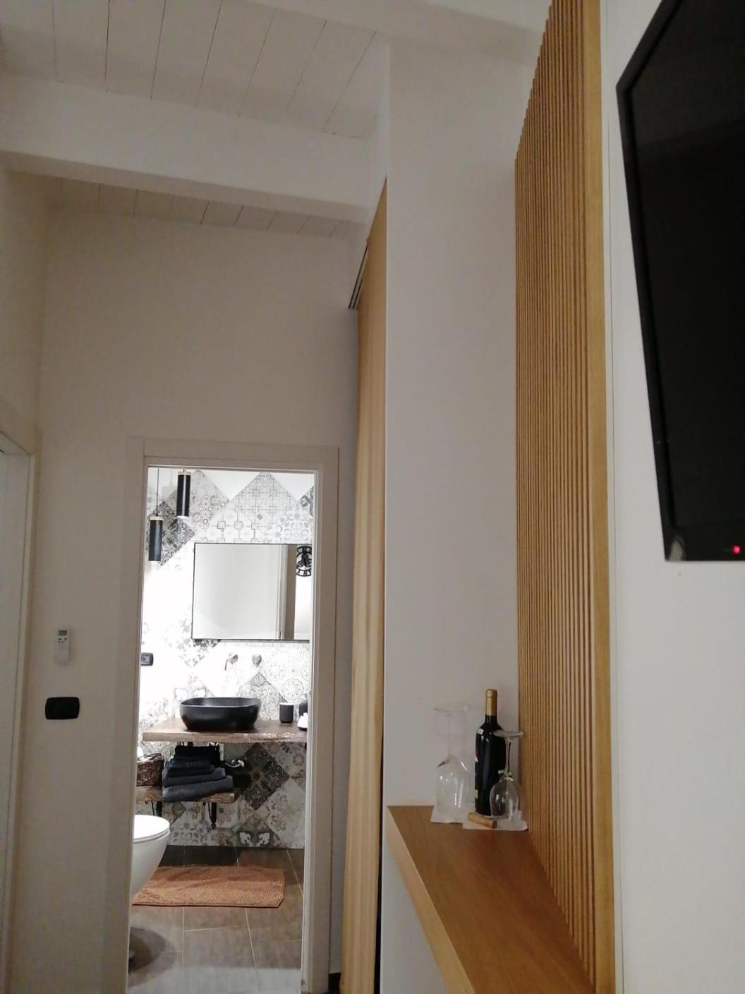 Borgo Fontana Bed & Breakfast *