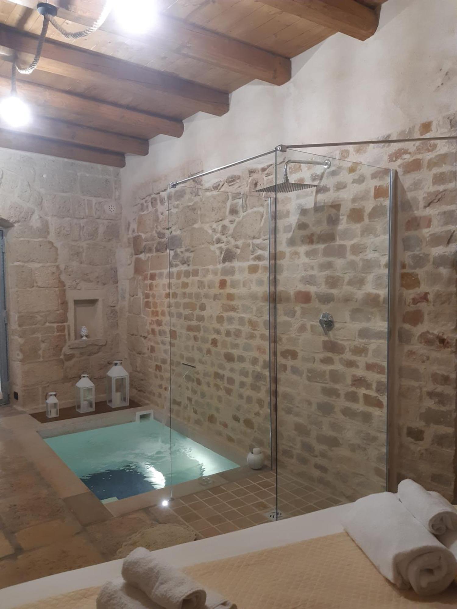 Dimora Acqua Di Sale Apartment Bari