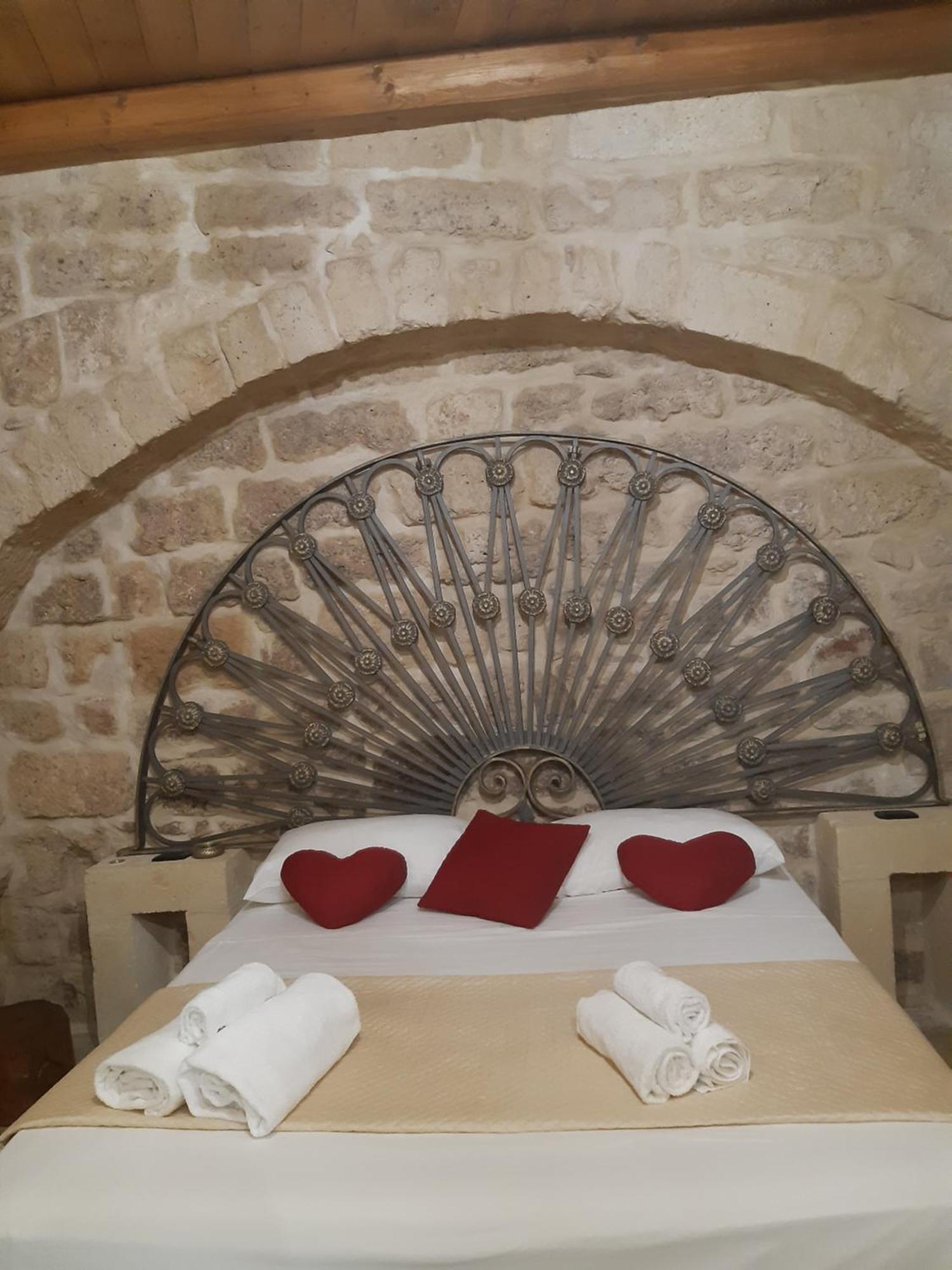Apartment Dimora Acqua Di Sale