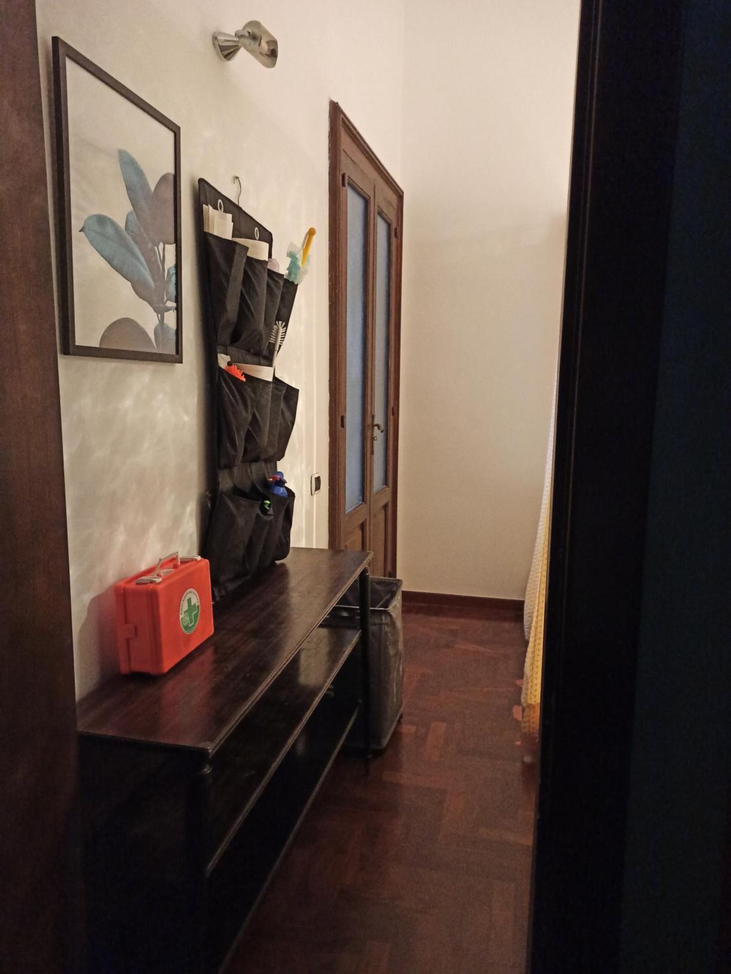 Apartment House Of Colors Bari