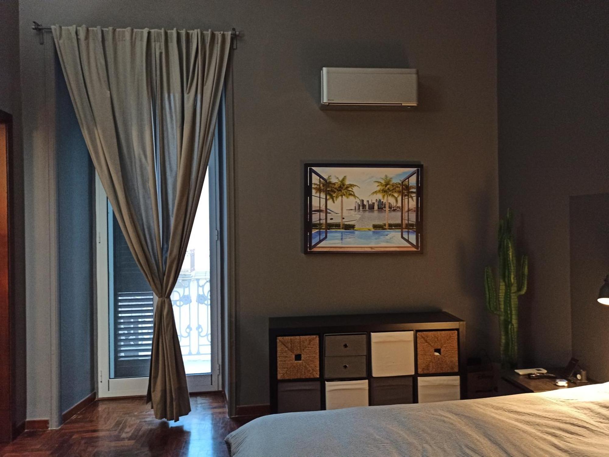 Apartment House Of Colors Bari