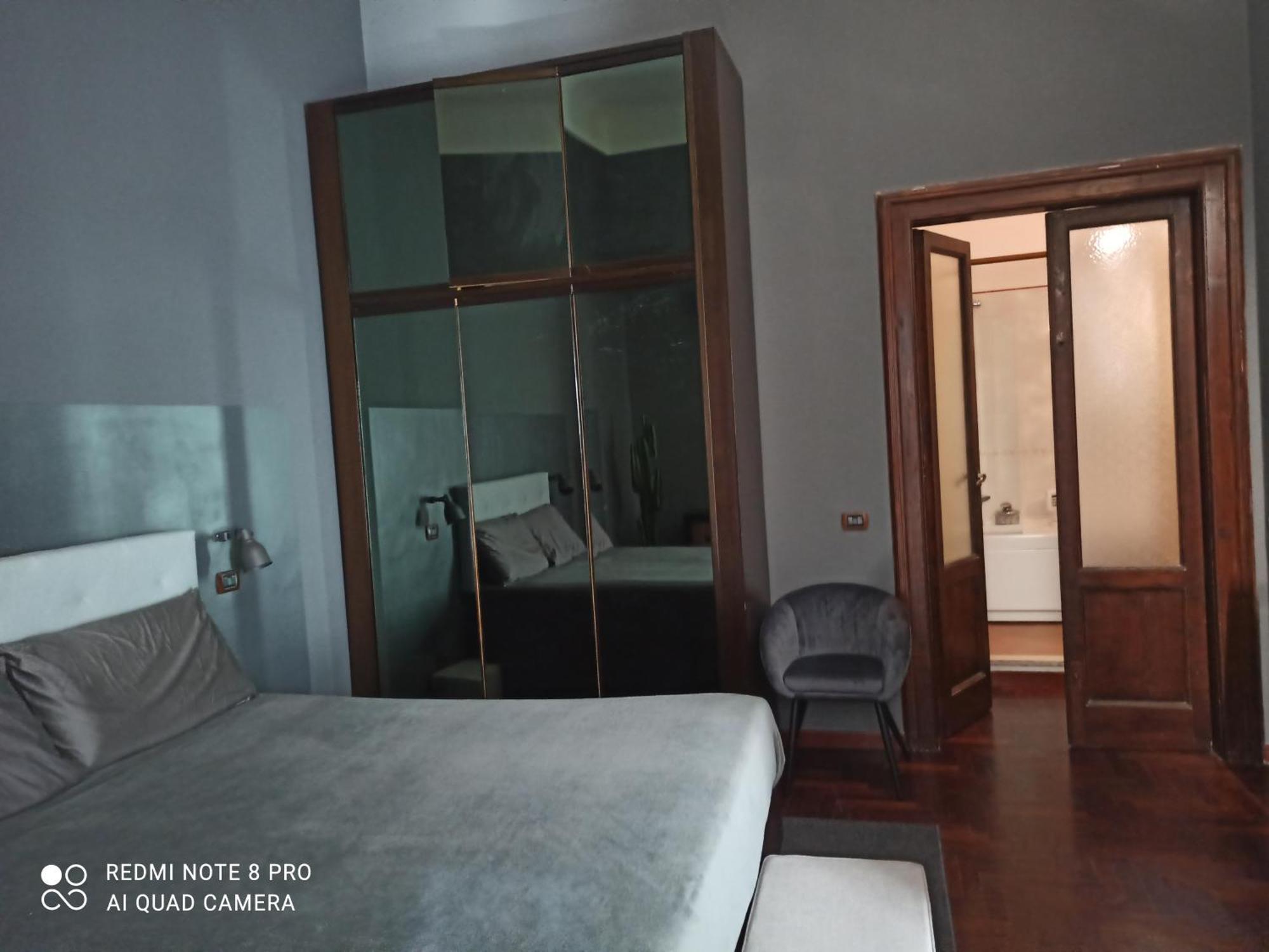 House Of Colors Apartment