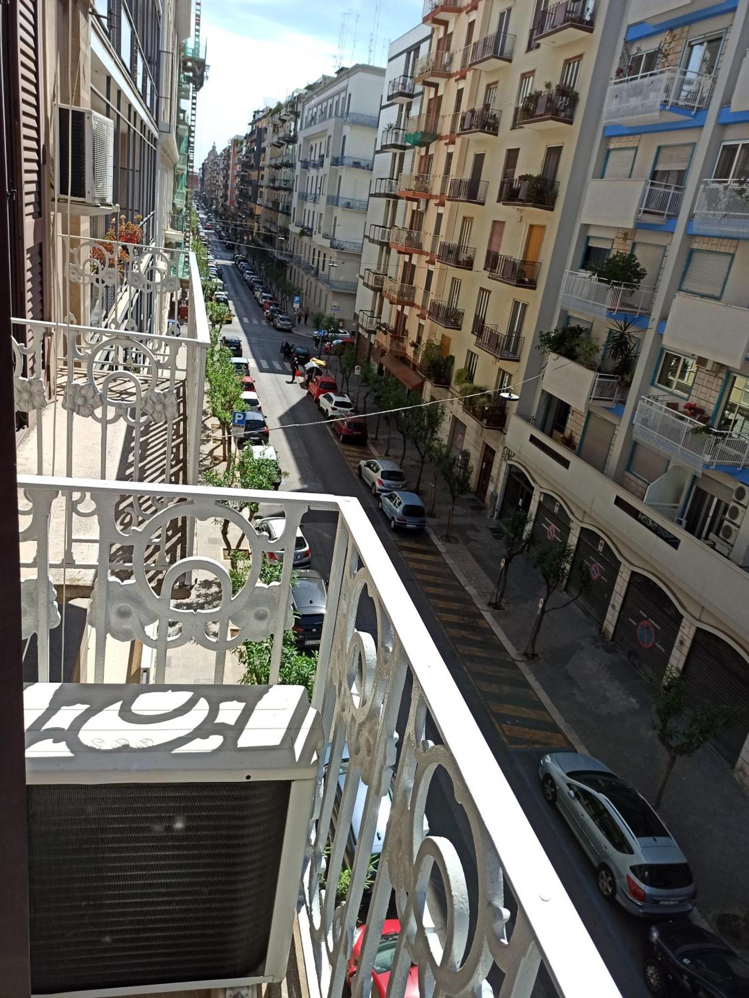 House Of Colors Apartment Bari