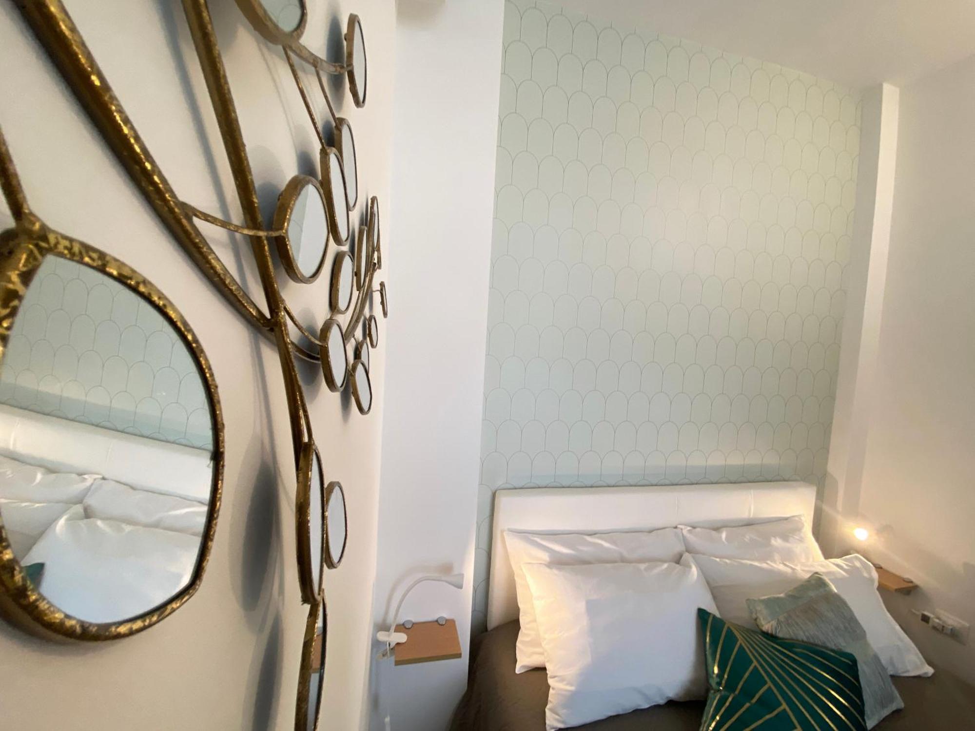 Carulli Guest house Bari