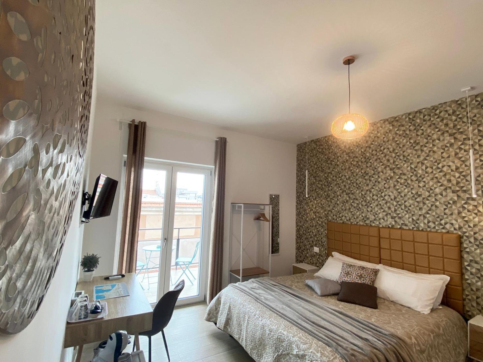 Carulli Guest house