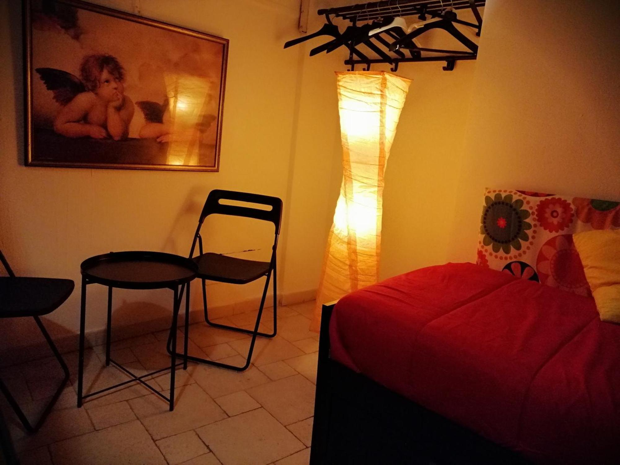 Corte Del Borgo Antico Bari
