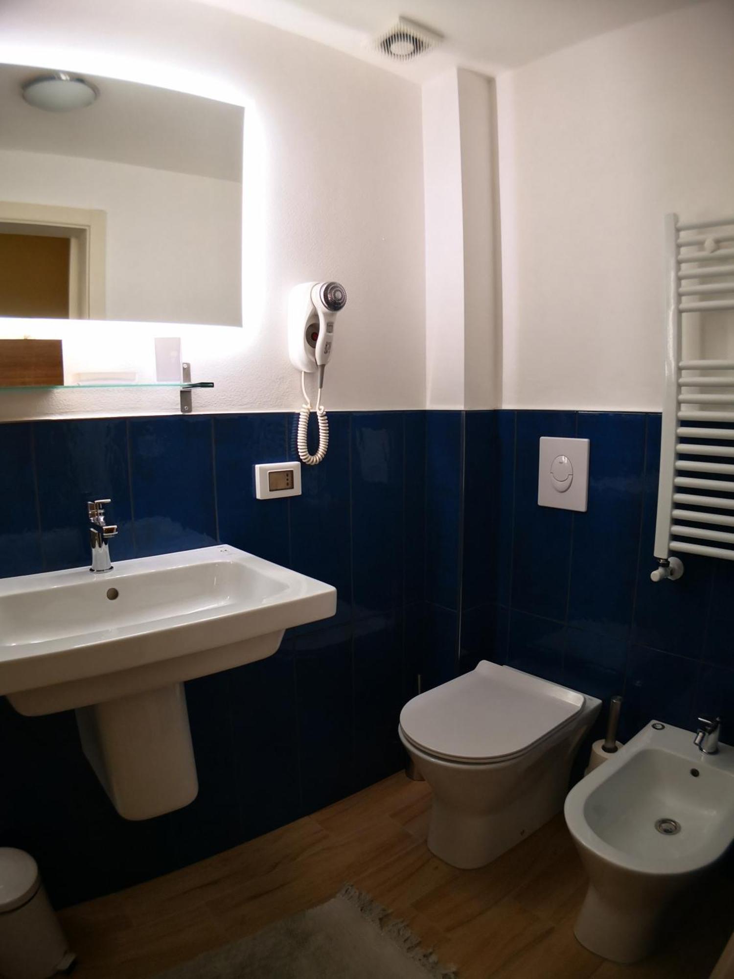 La Muraglia Bed & Breakfast
