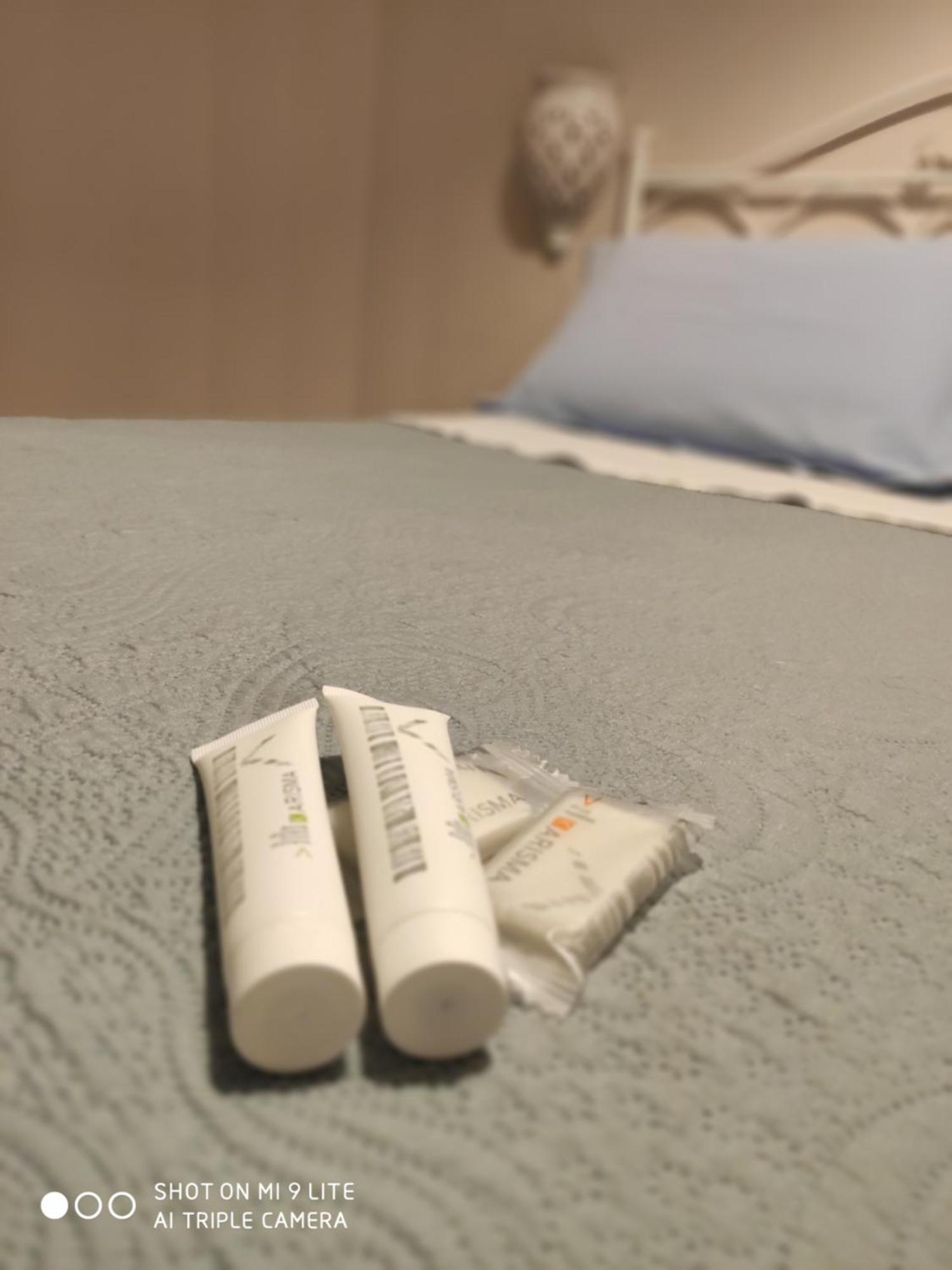 Amelì Bed & Breakfast